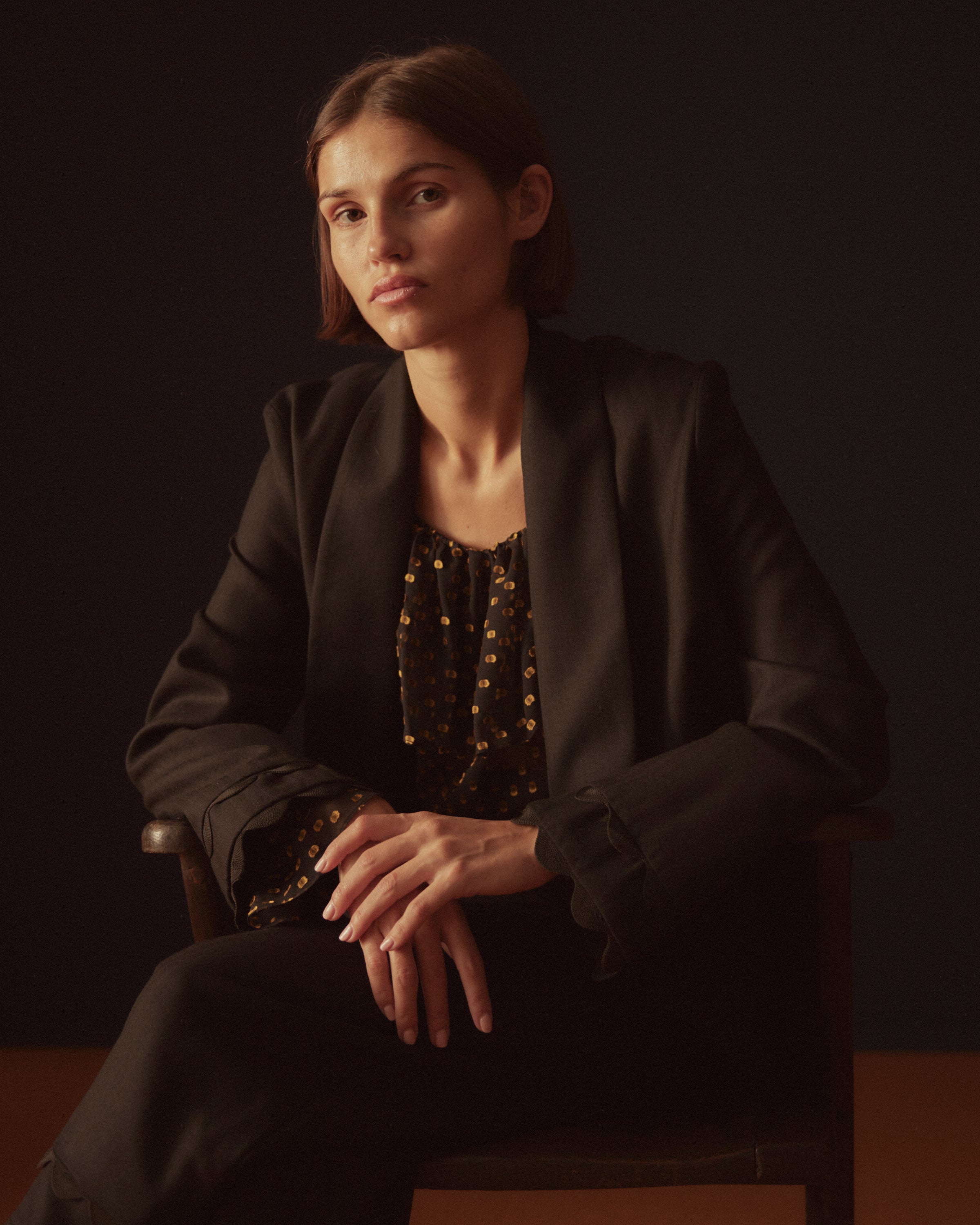 Ripple Jacket - Image 4