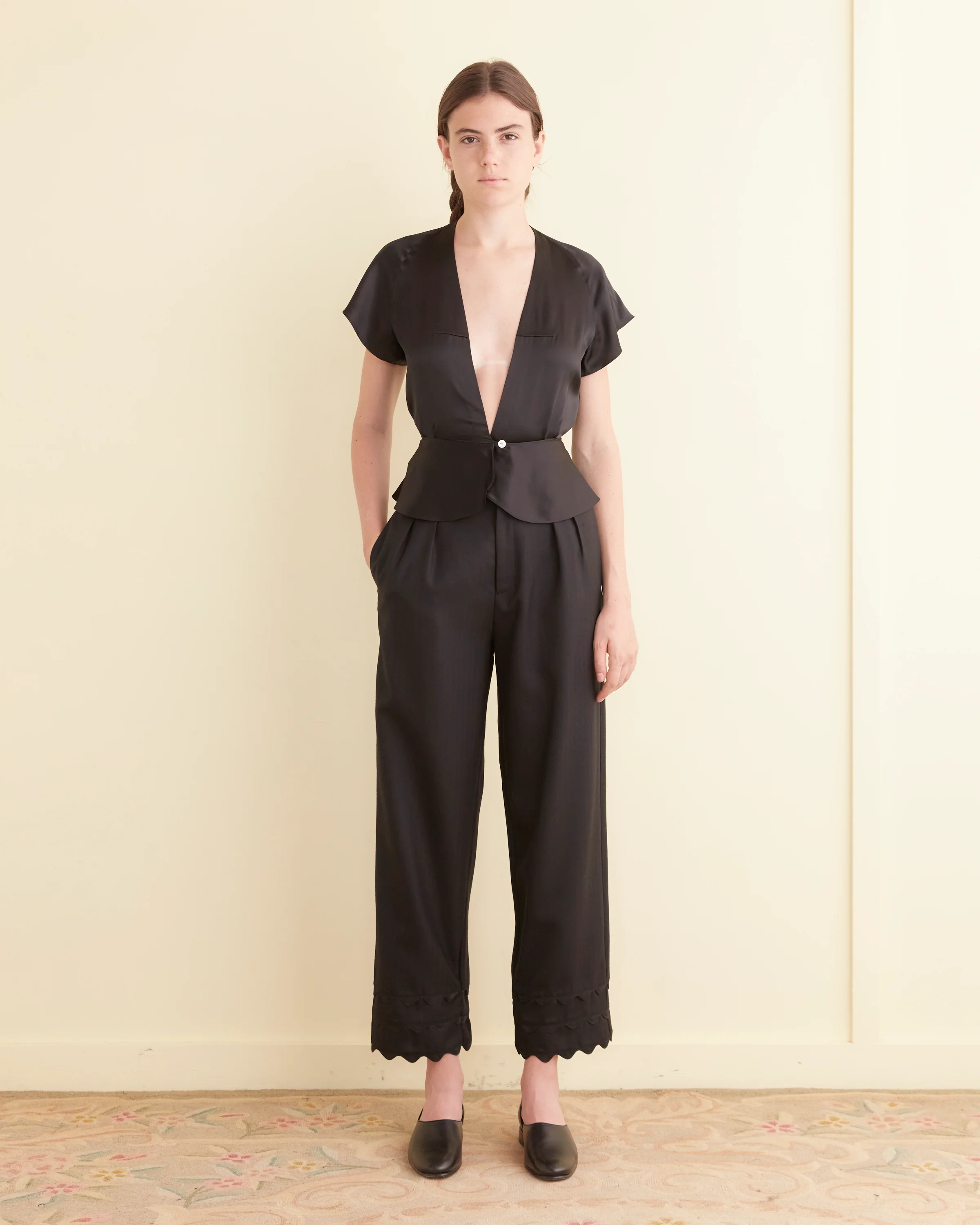 Ripple Trousers - Image 2