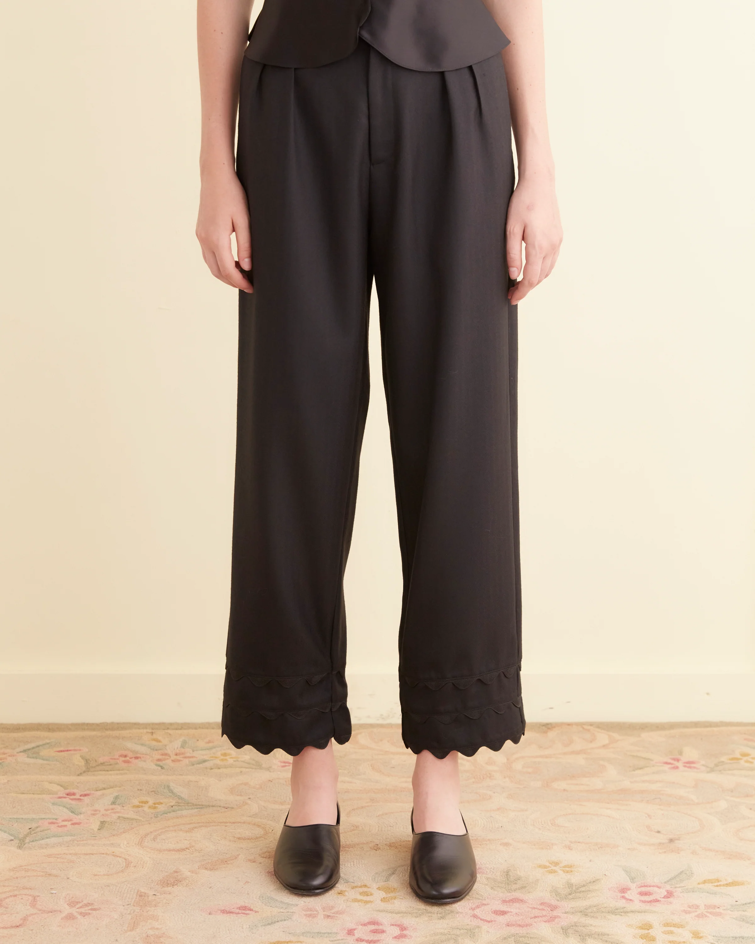 Ripple Trousers - Image 3