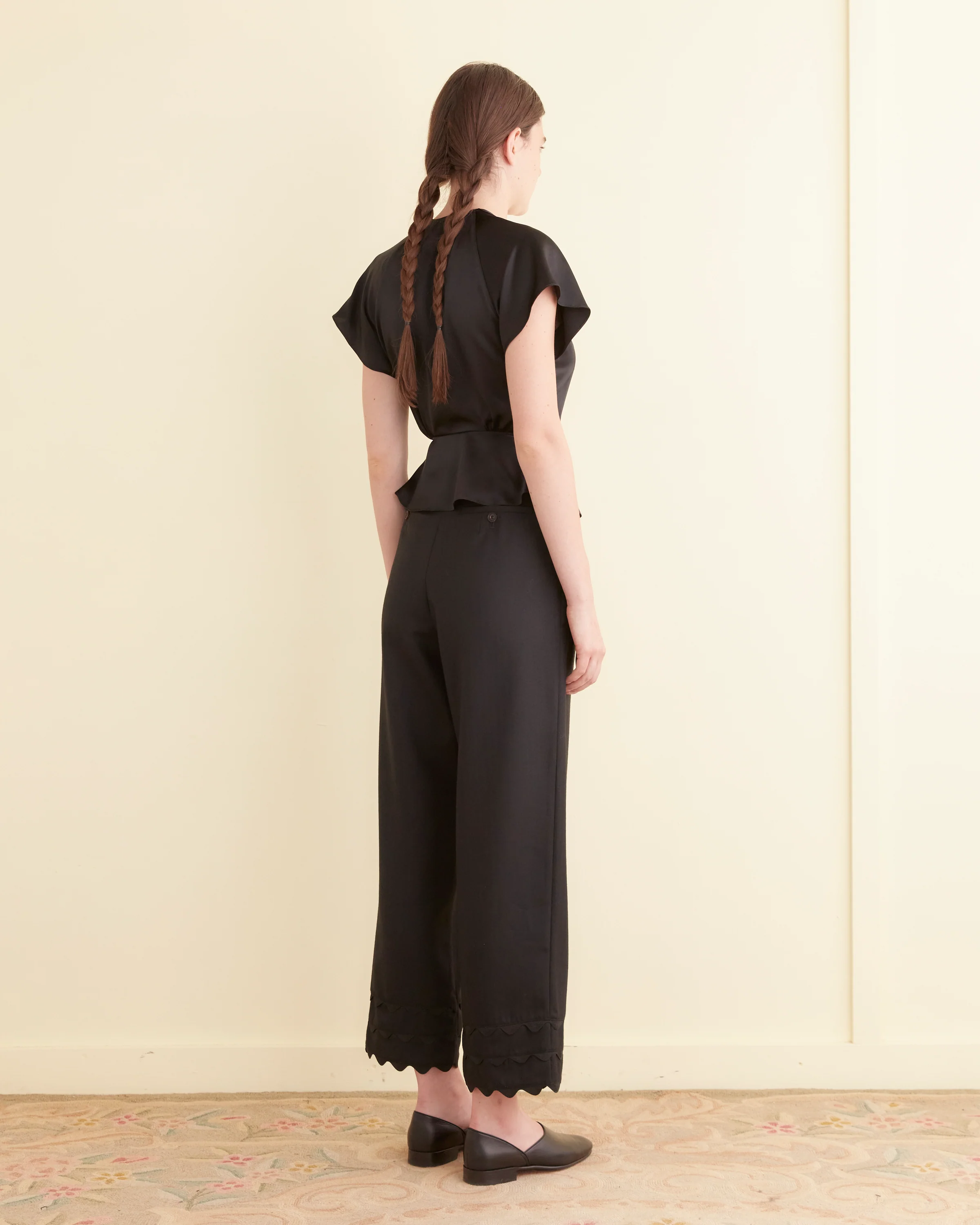 Ripple Trousers - Image 4