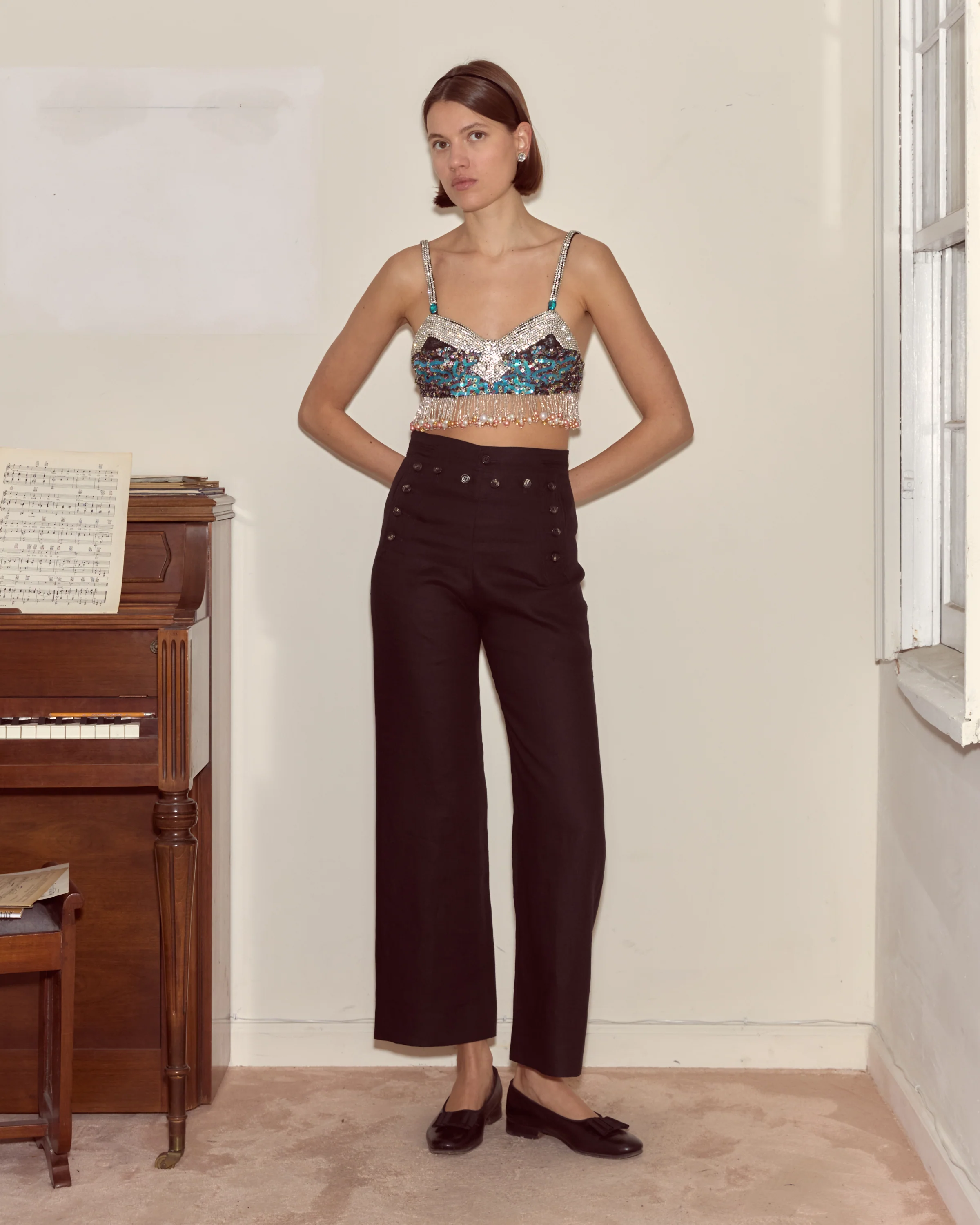 Ritzy Bra - Image 2