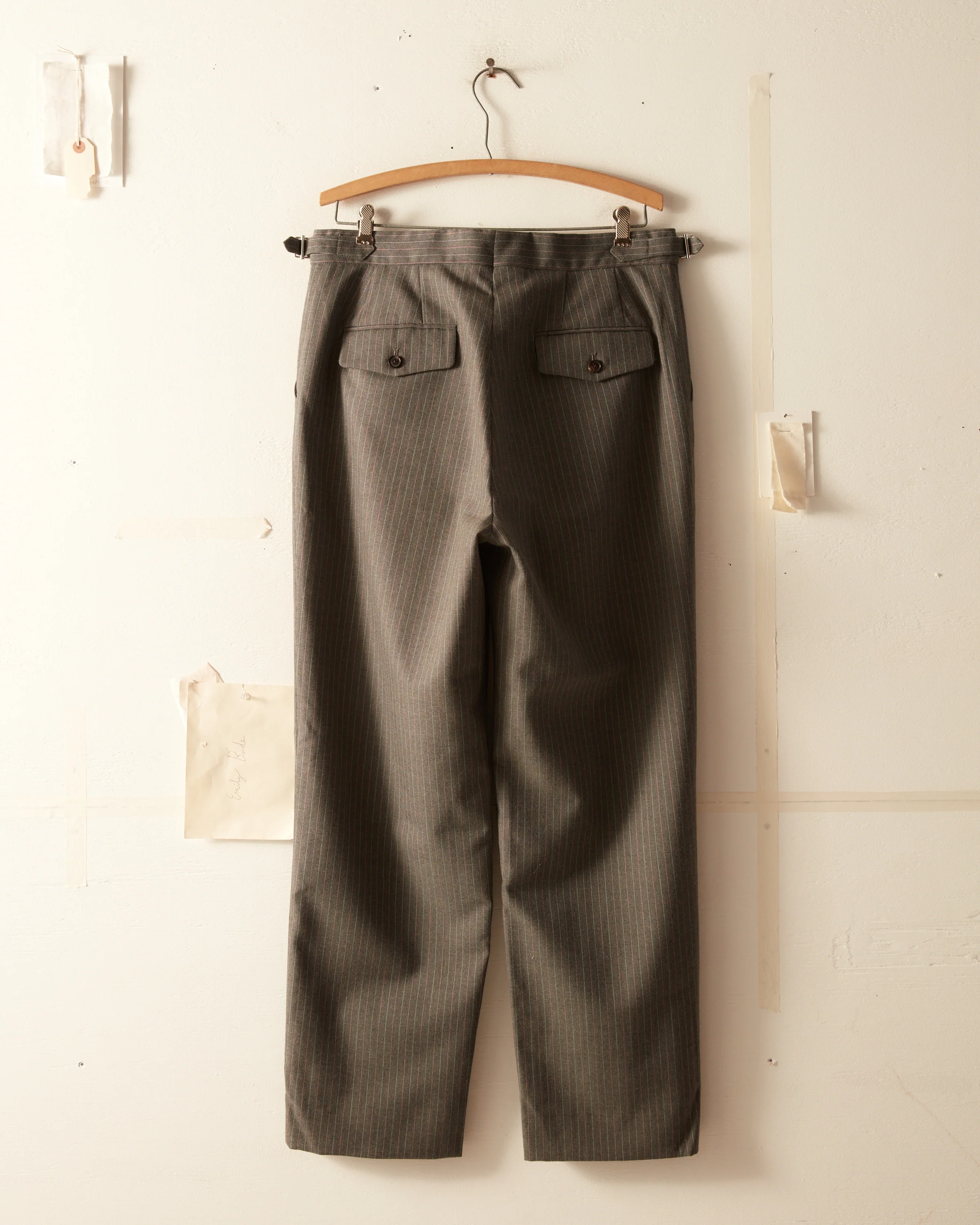 River Stream Trousers - Image 4