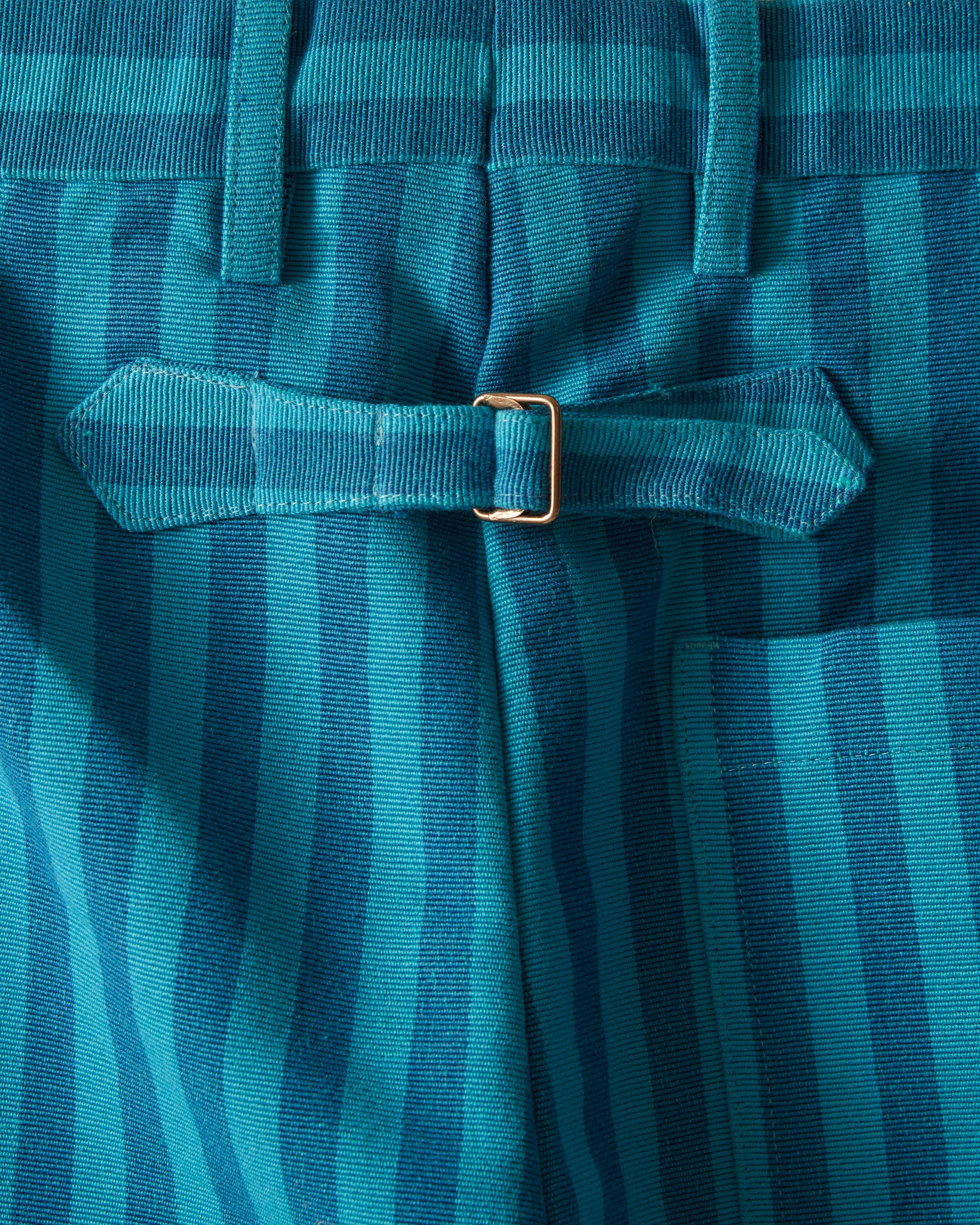 River Stripe Trousers - Image 3