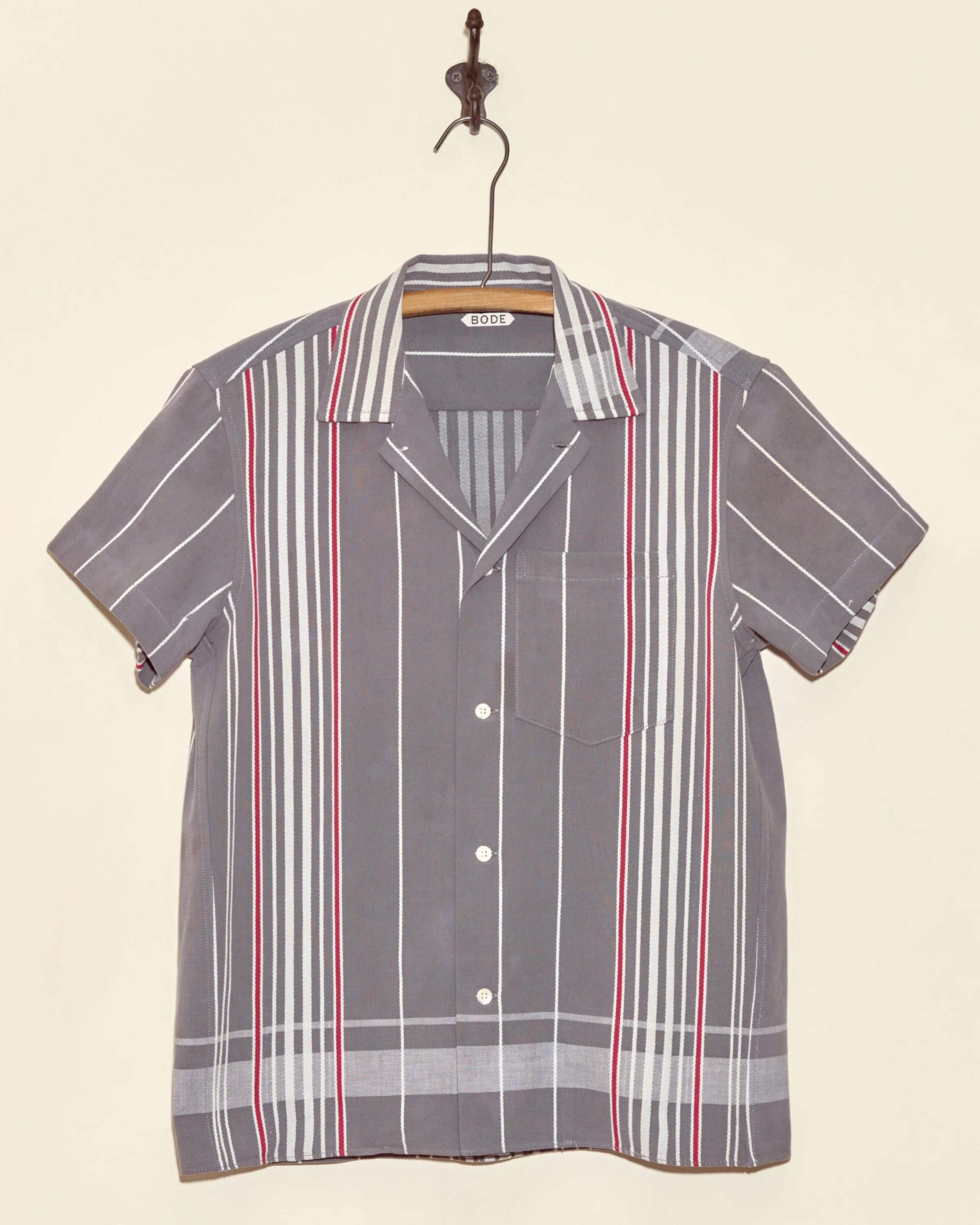 Rock Dove Short Sleeve Shirt - XS