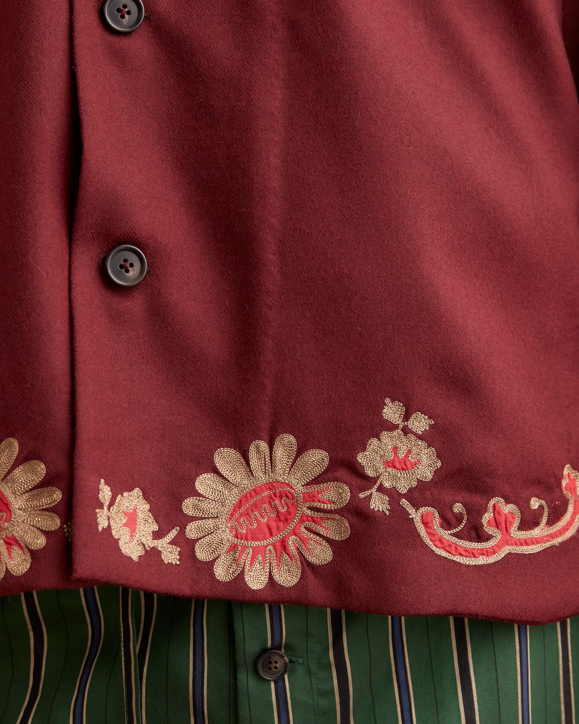 Rococo Overshirt - Image 2