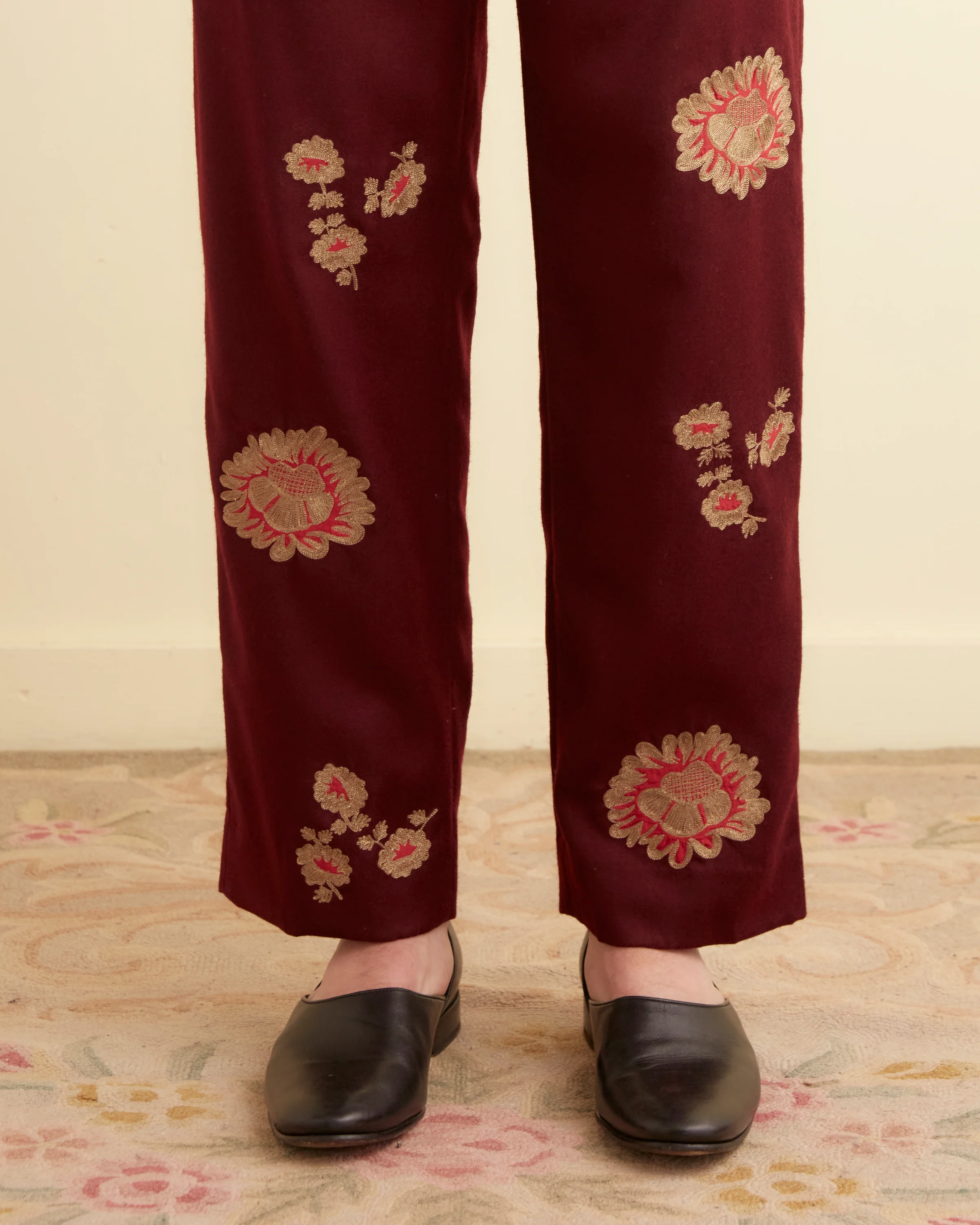 Rococo Trousers - Image 2