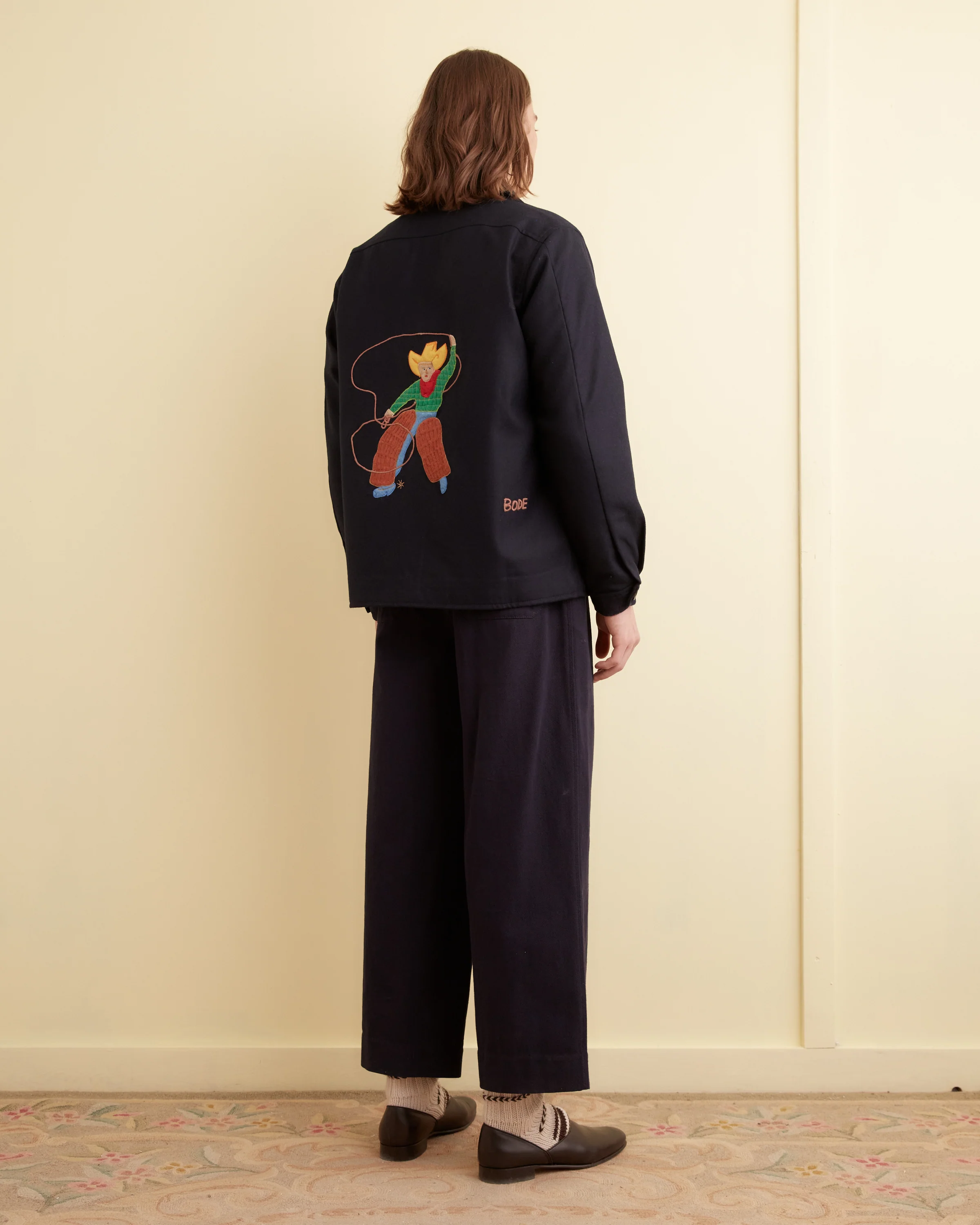 Rodeo Franck Jacket - Image 3