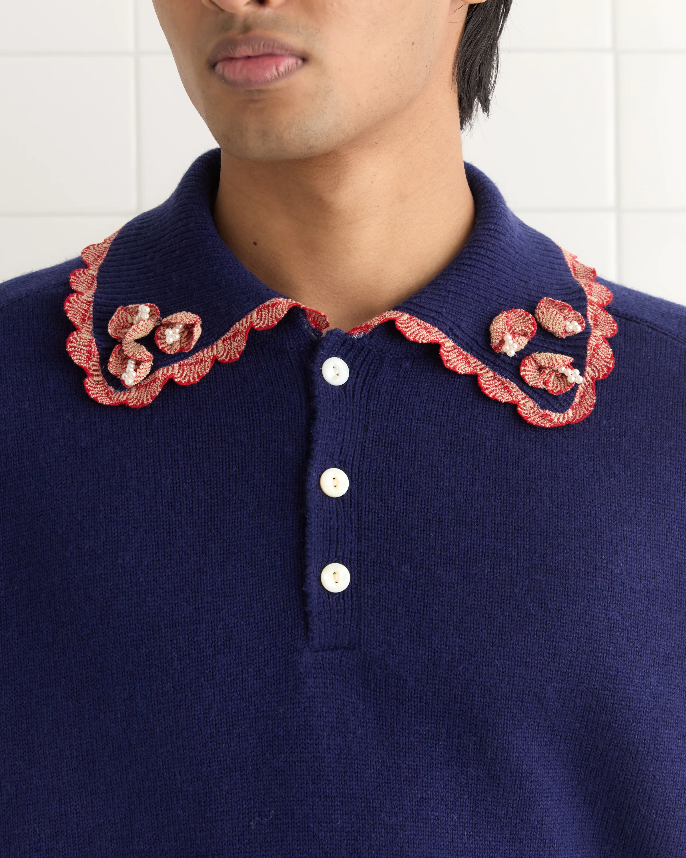 Rookie Polo - Image 2