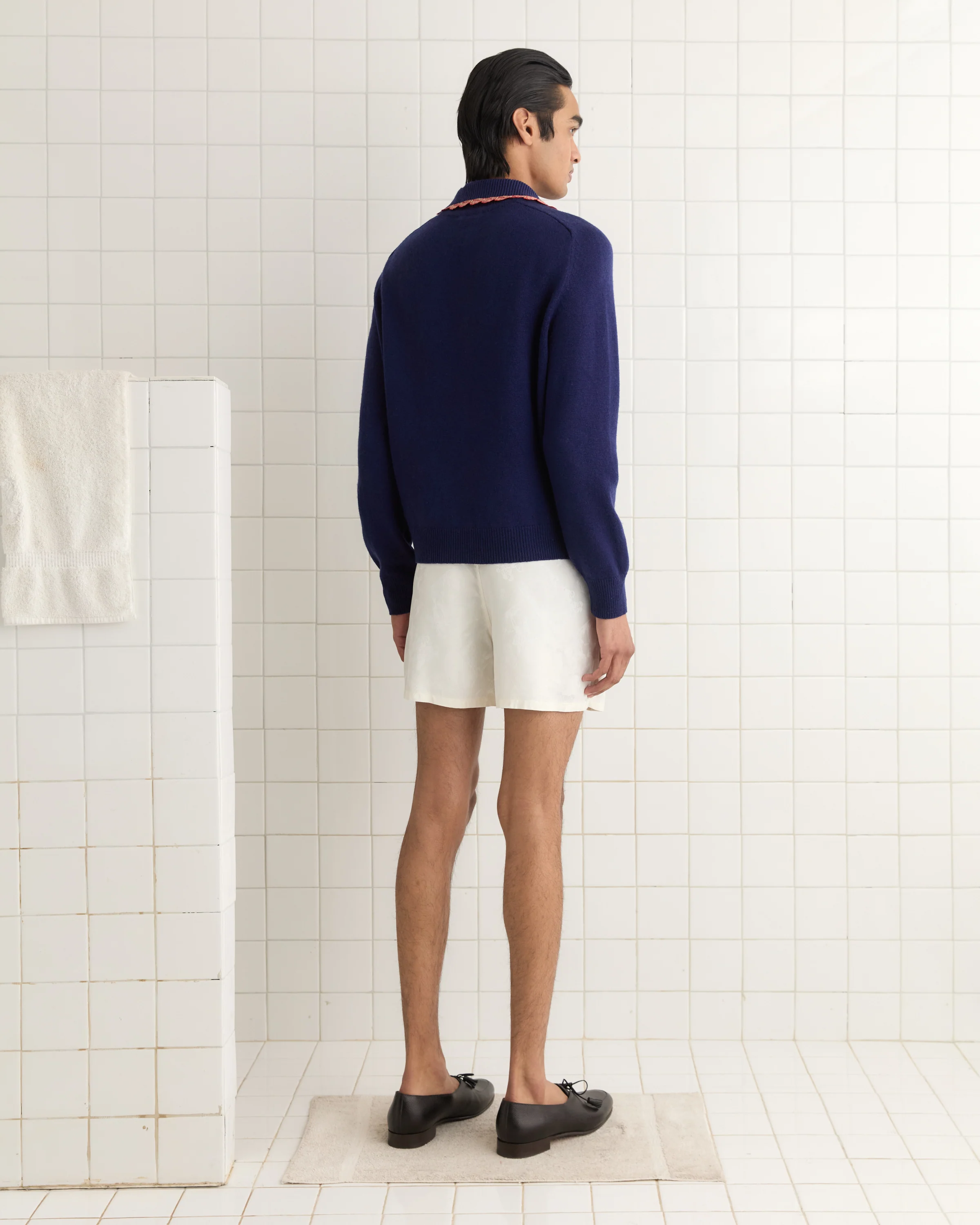 Rookie Polo - Image 3