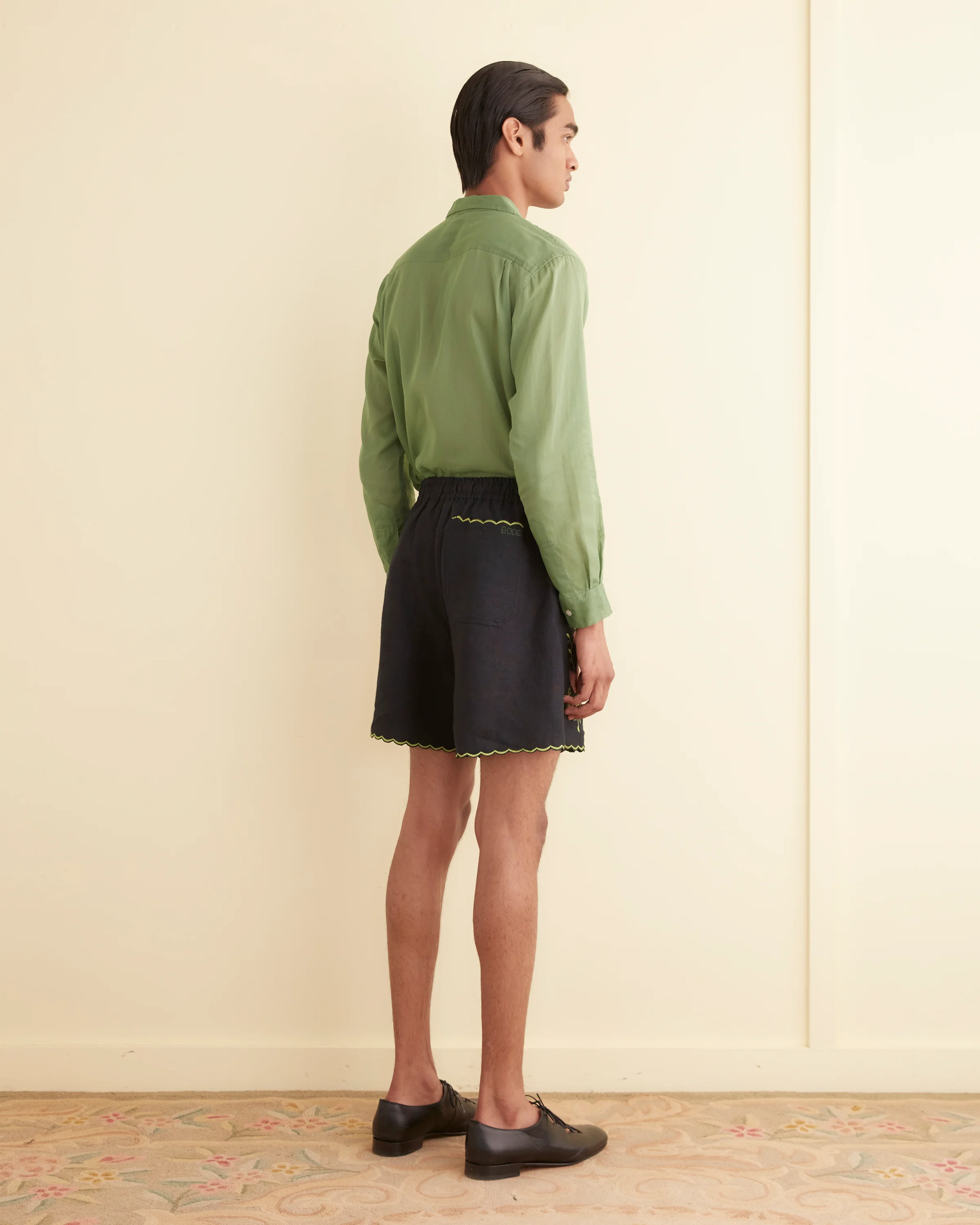 Rosefinch Shorts - Image 3