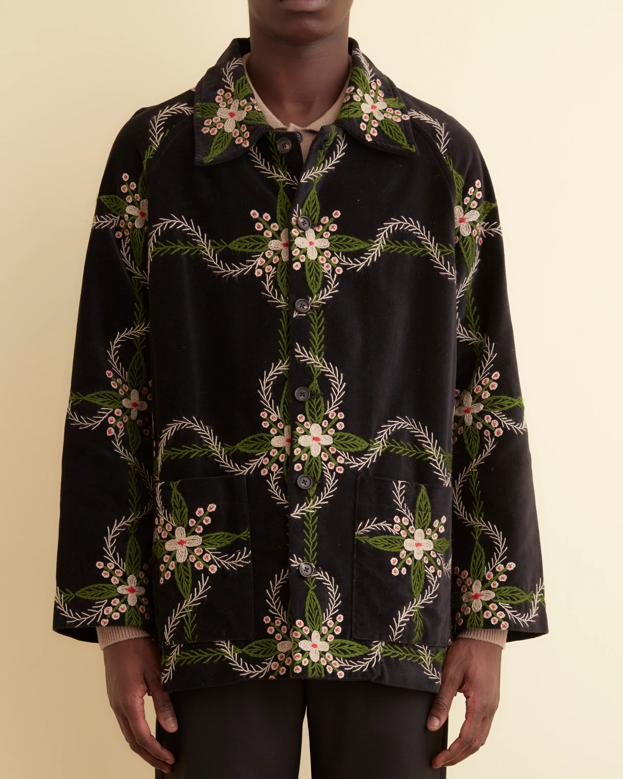 Rosemallow Jacket - Image 2