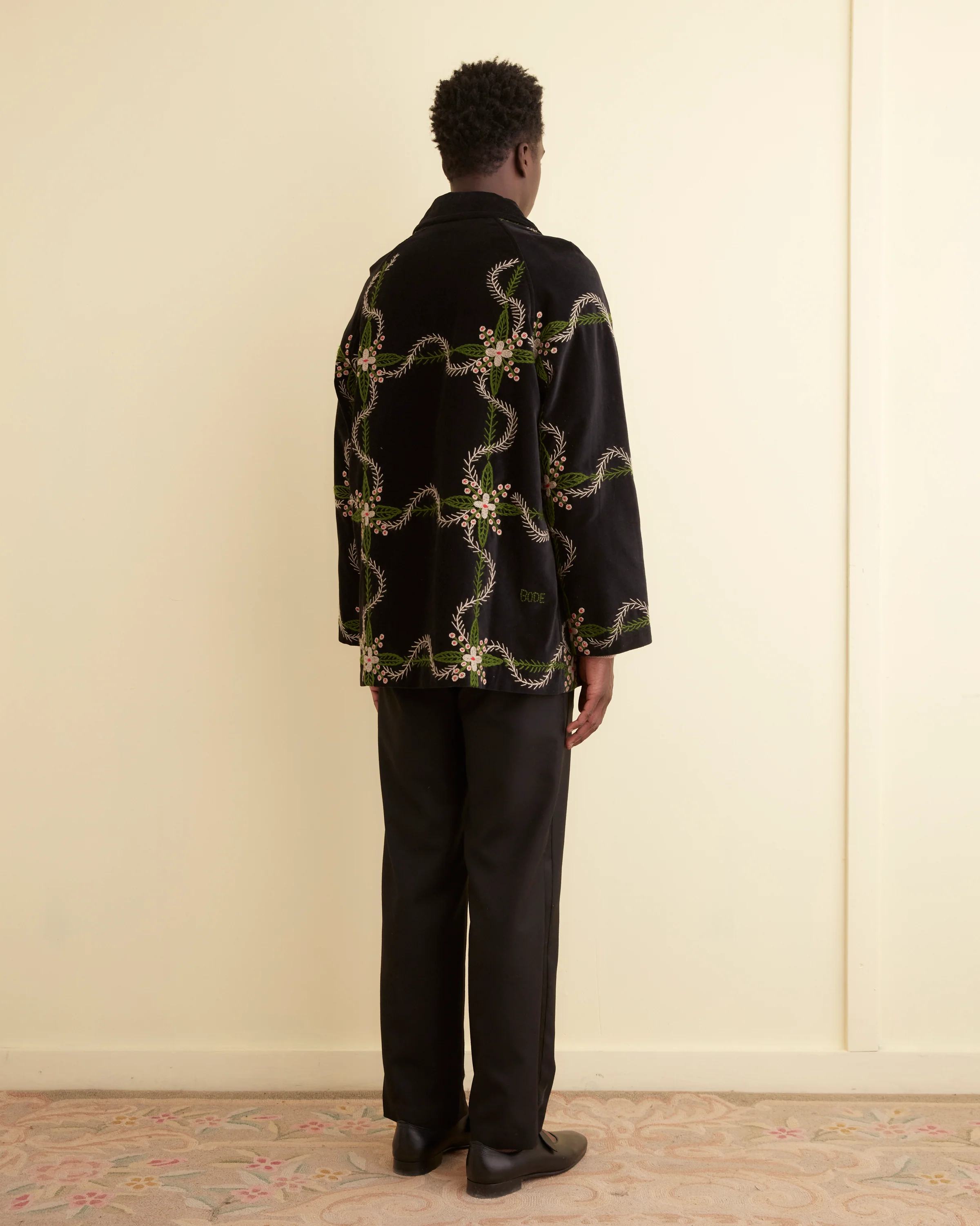 Rosemallow Jacket - Image 3