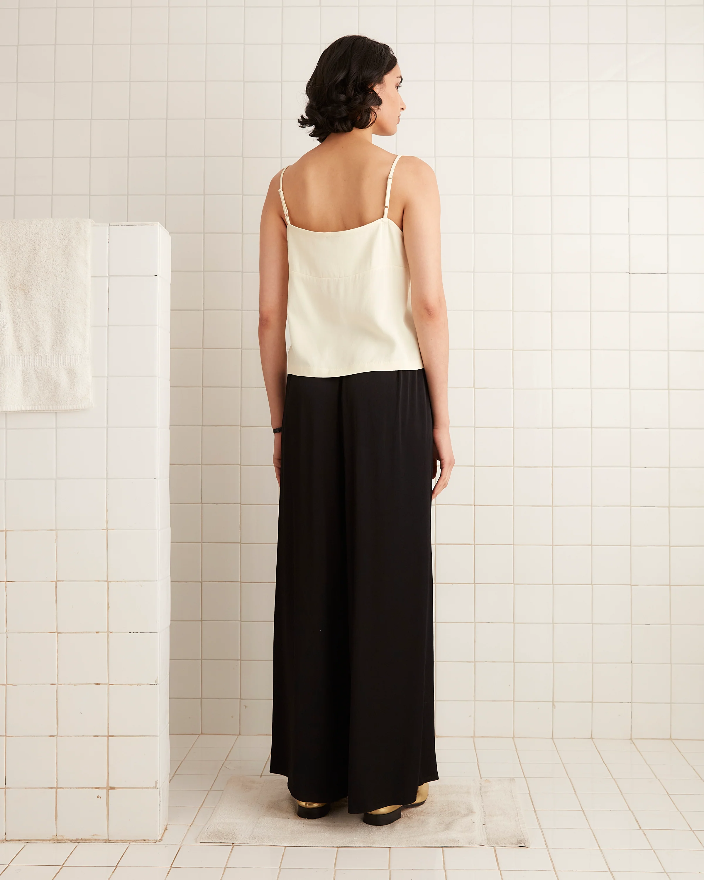 Roy Pants - Black - Image 3