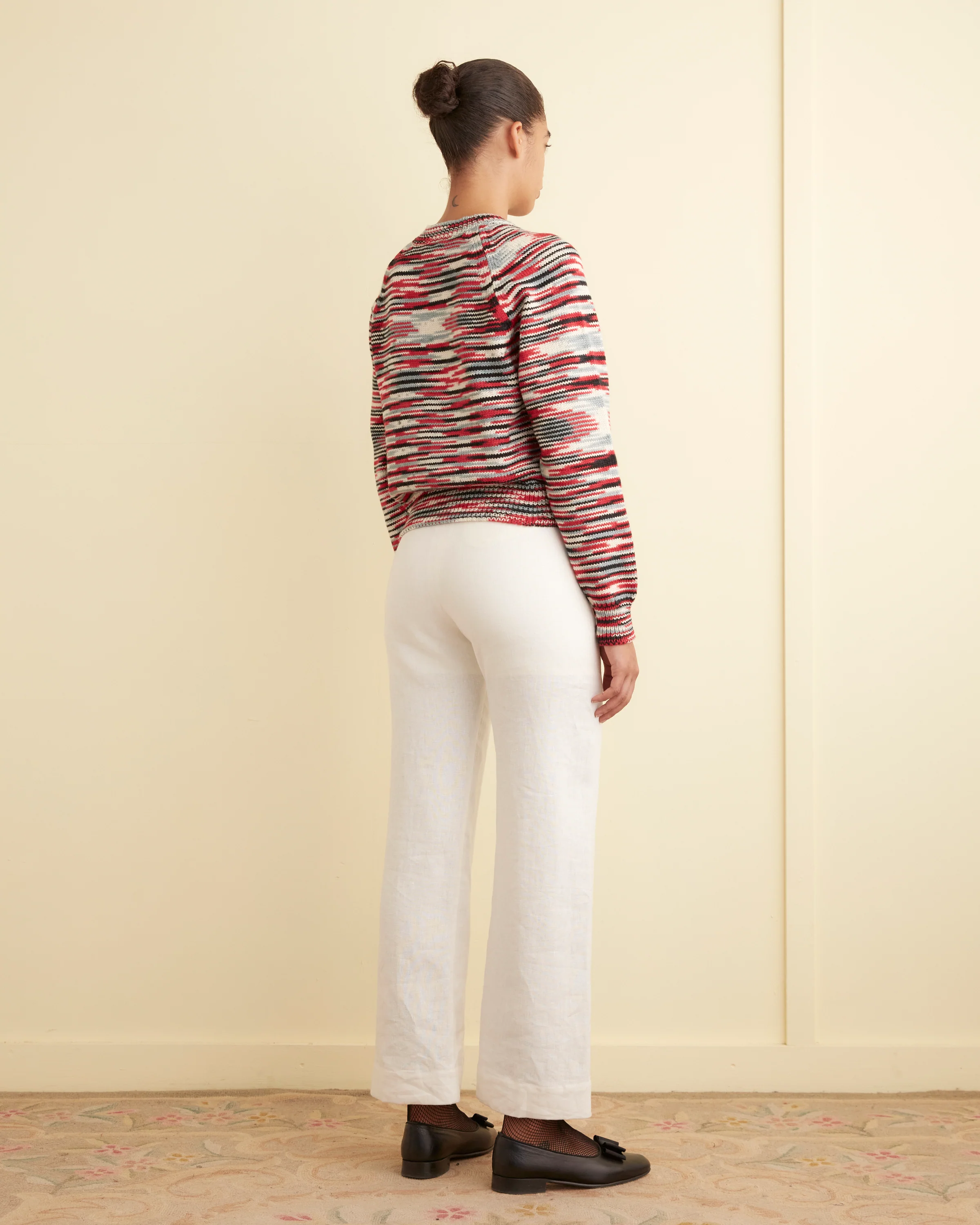 Saltin Cardigan - Image 3