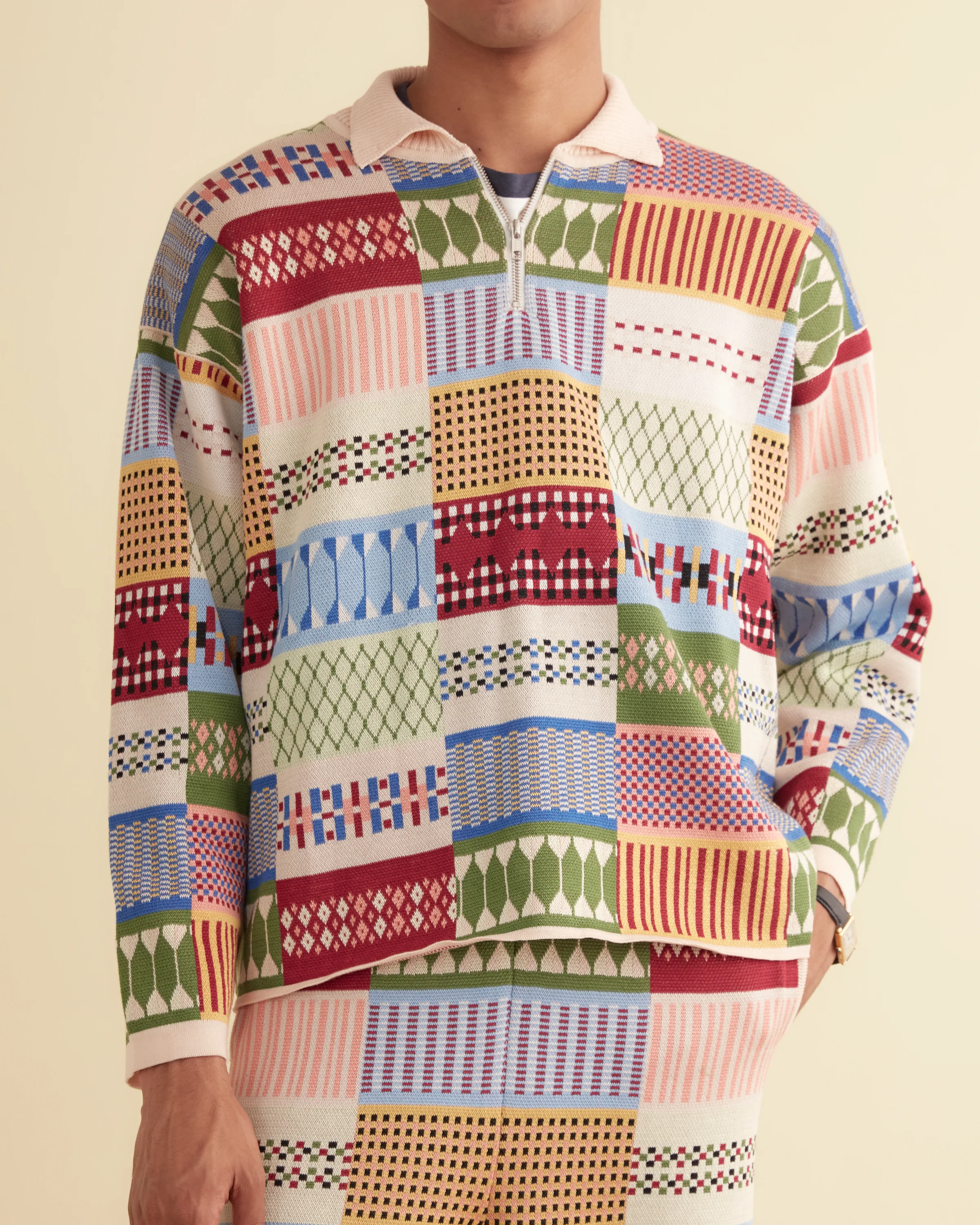 Sampler Polo - Image 2