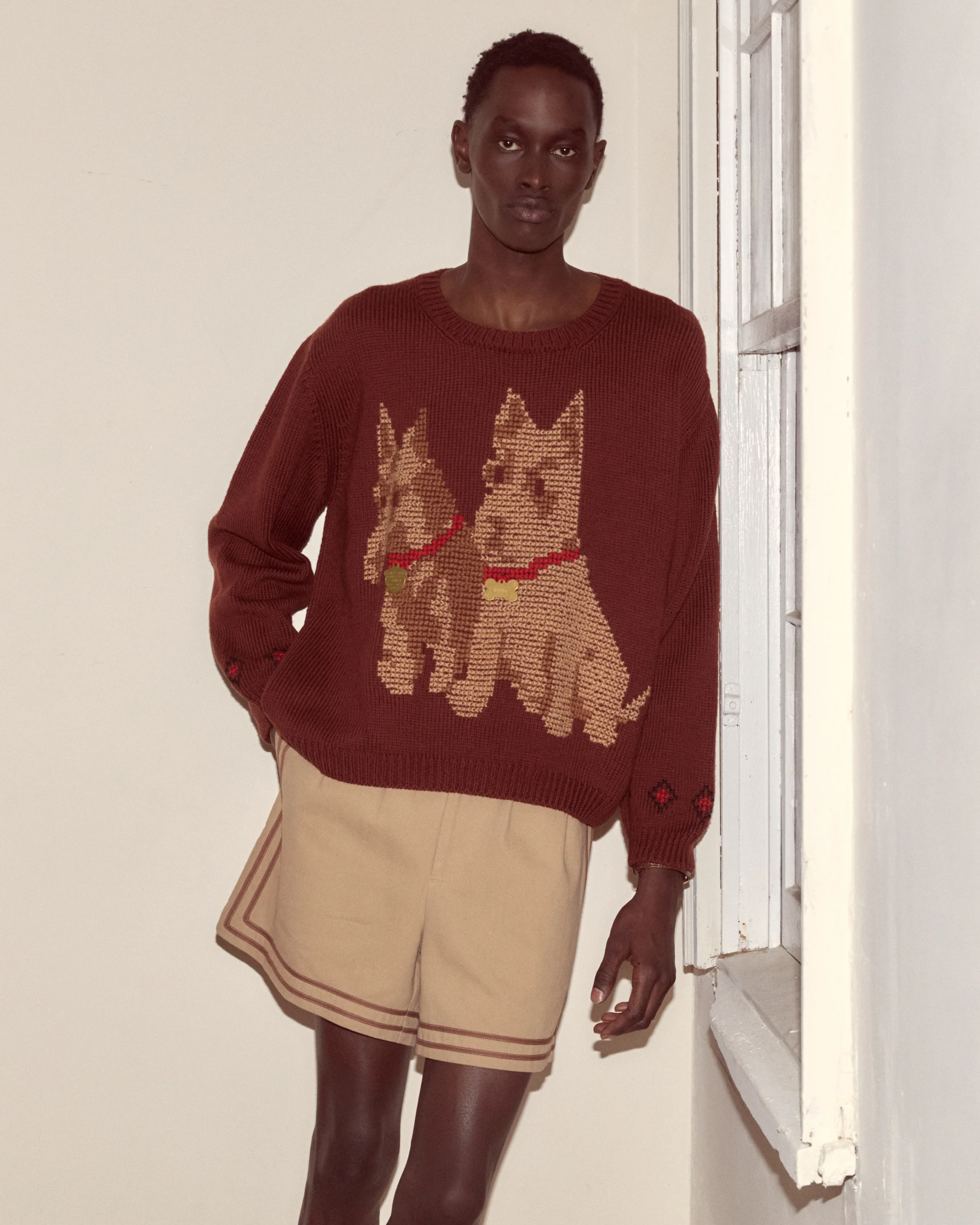 Scottie Pullover - Image 2