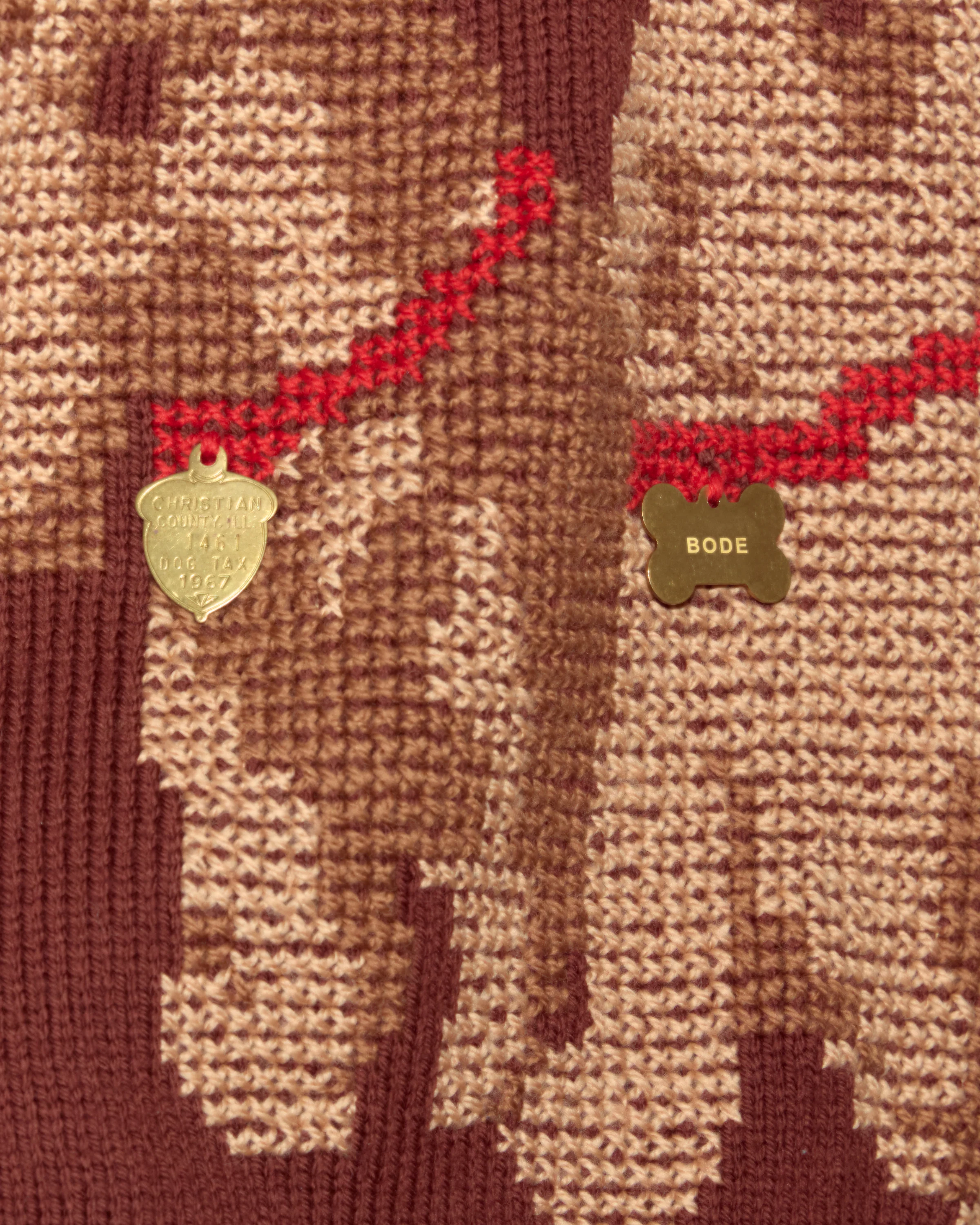 Scottie Pullover - Image 3