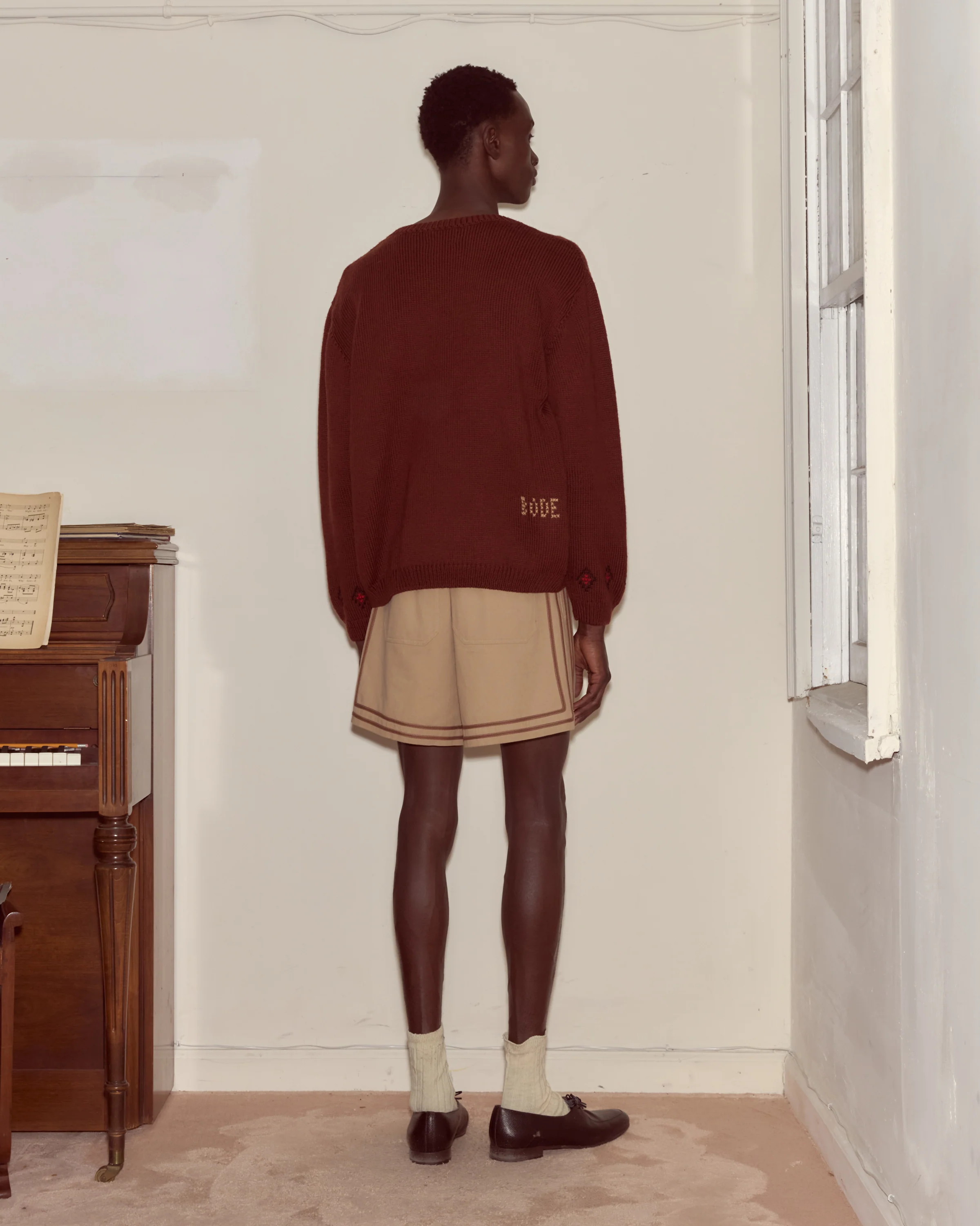 Scottie Pullover - Image 4