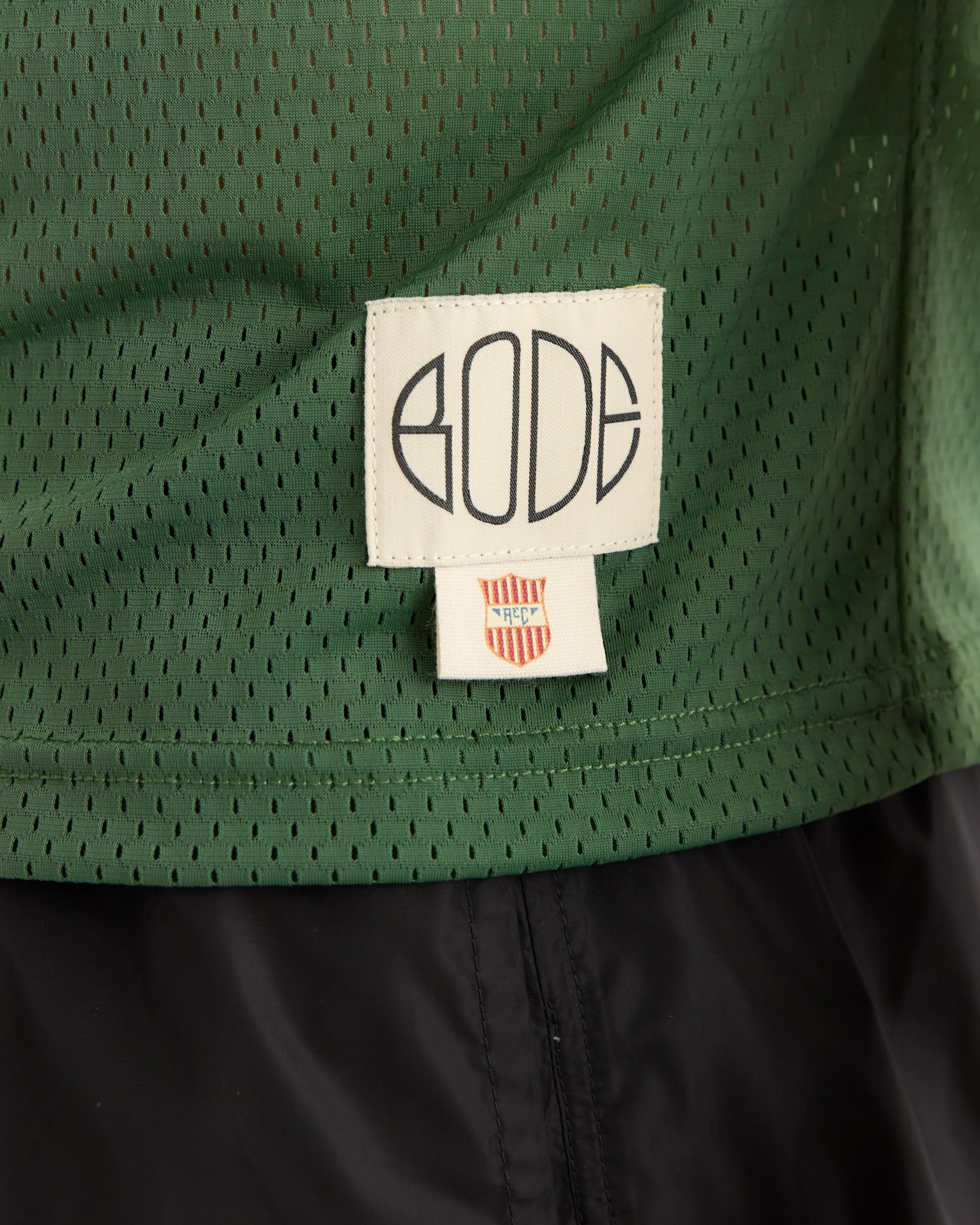 Scrimmage Jersey - Green - Image 2