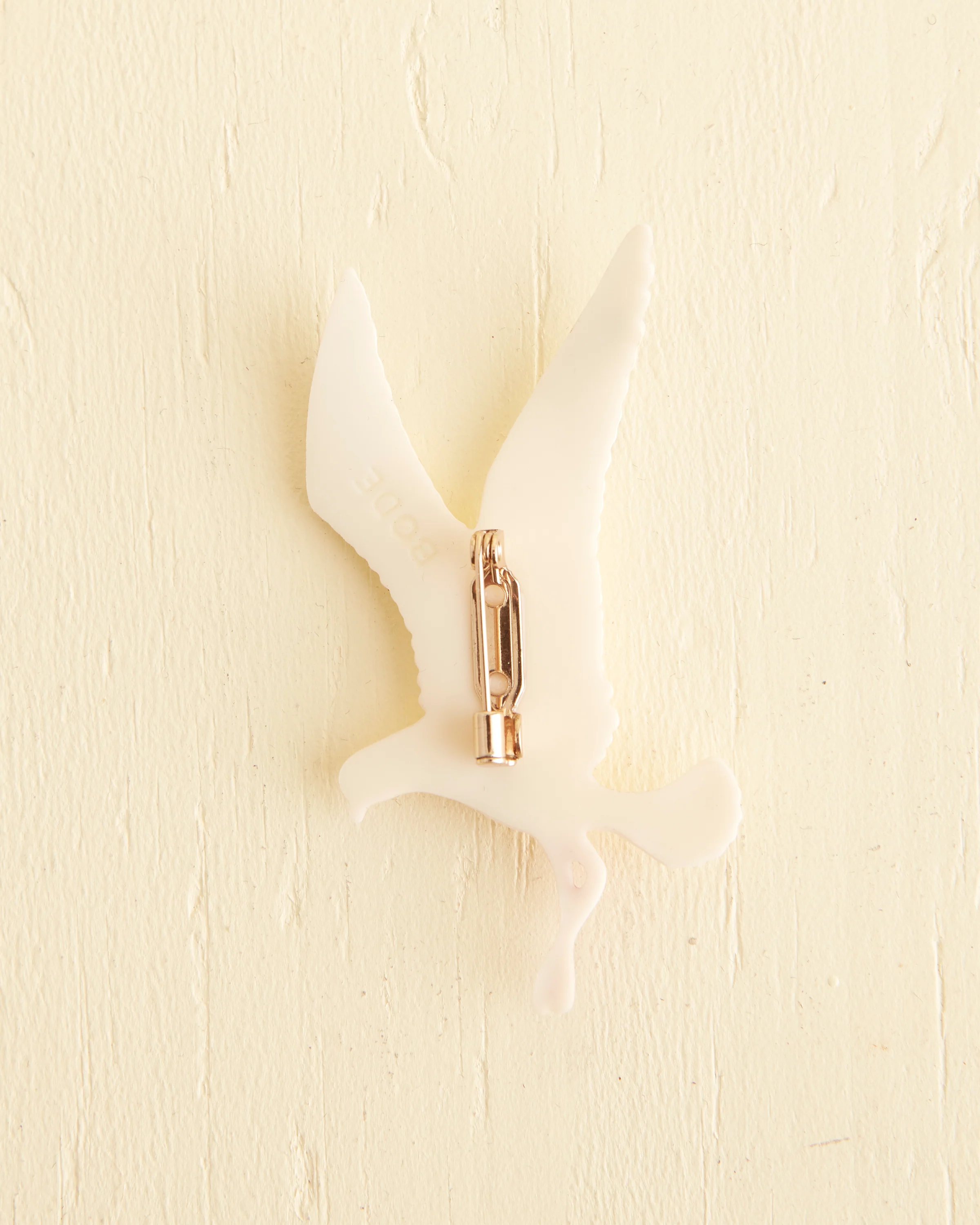 Seagull Brooch - Image 2