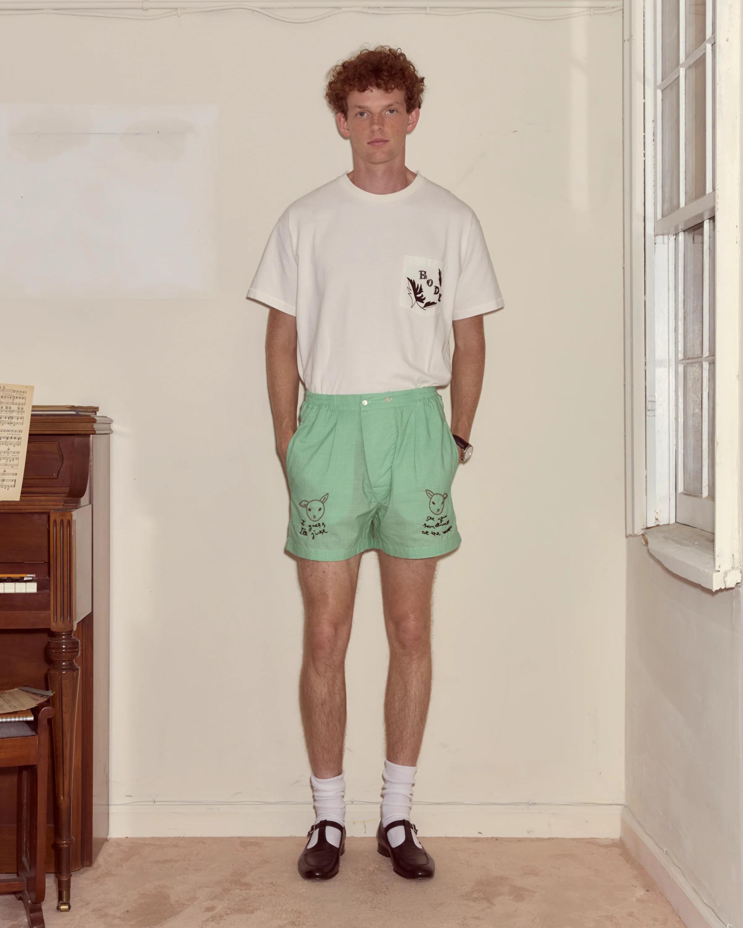 See You at the Barn Boxers - Image 2