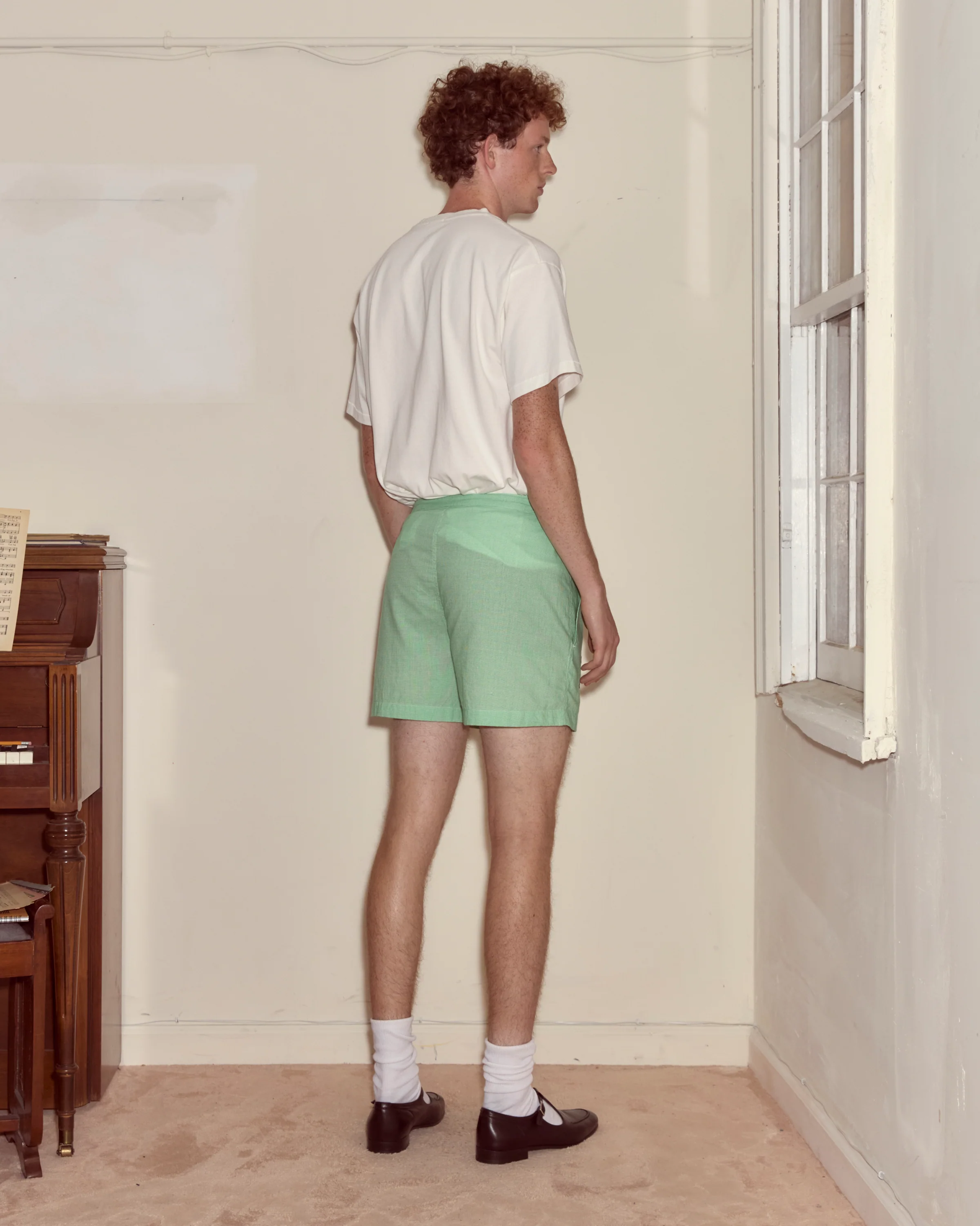 See You at the Barn Boxers - Image 3