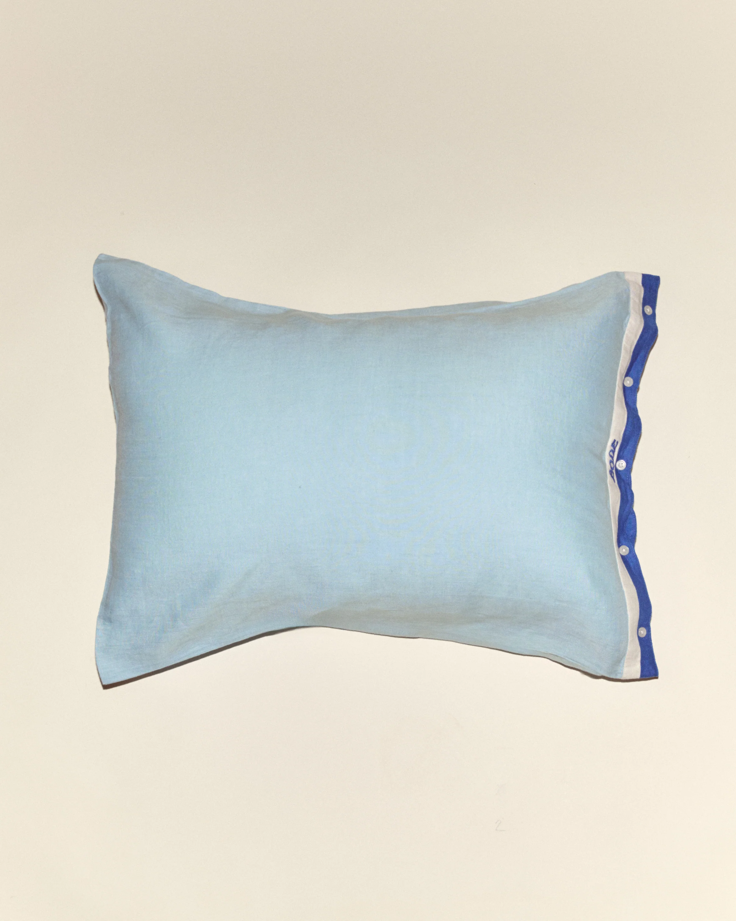 Seedling Stripe Pillowcases - Image 3