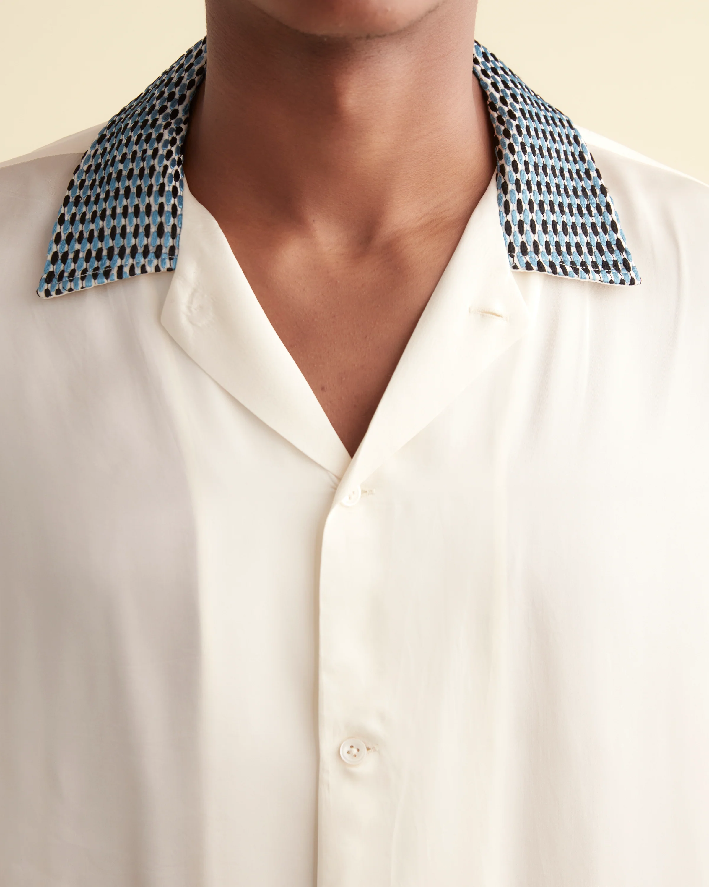 Sellier Short Sleeve Shirt - Image 2