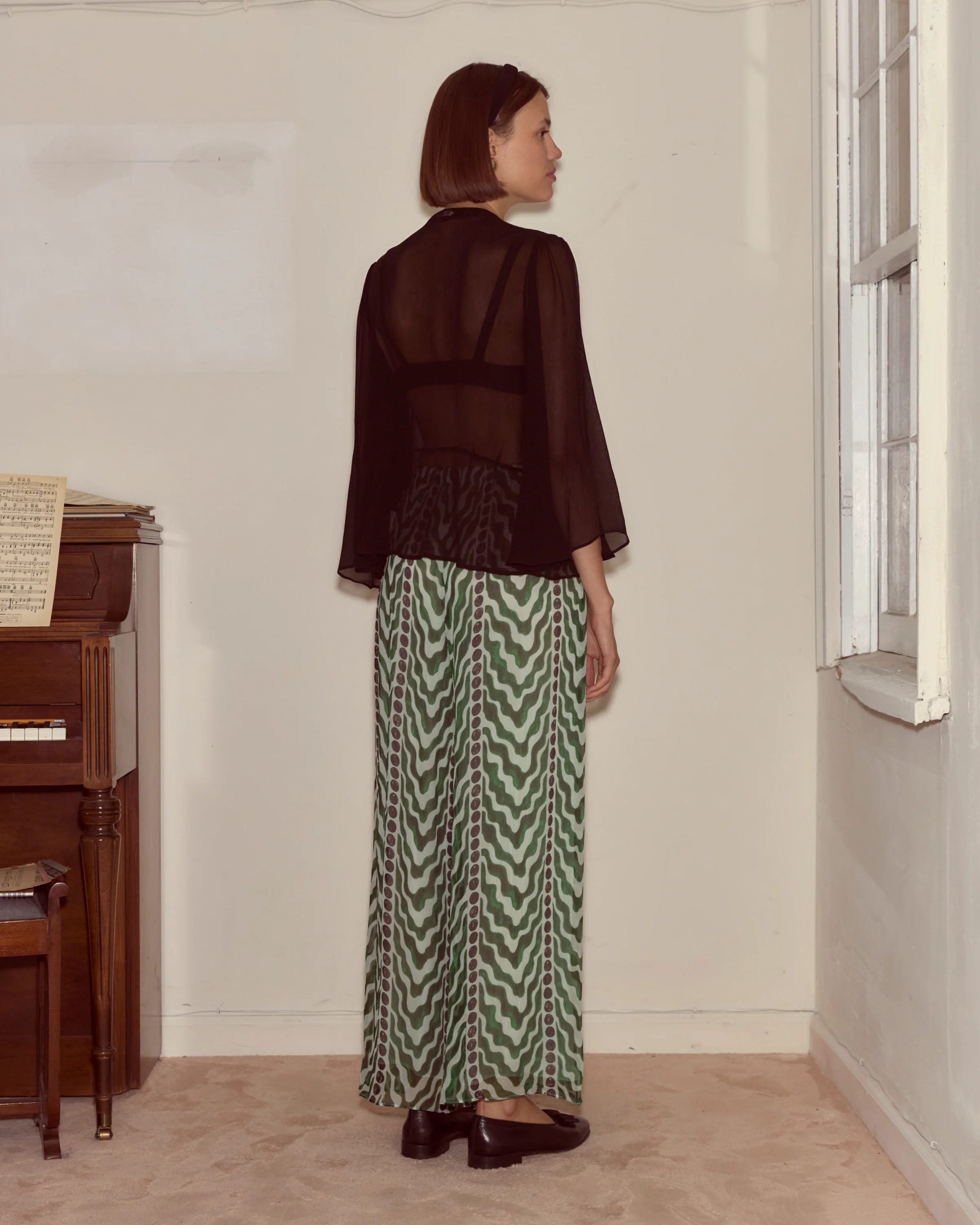 Serpentine Pants - Image 3