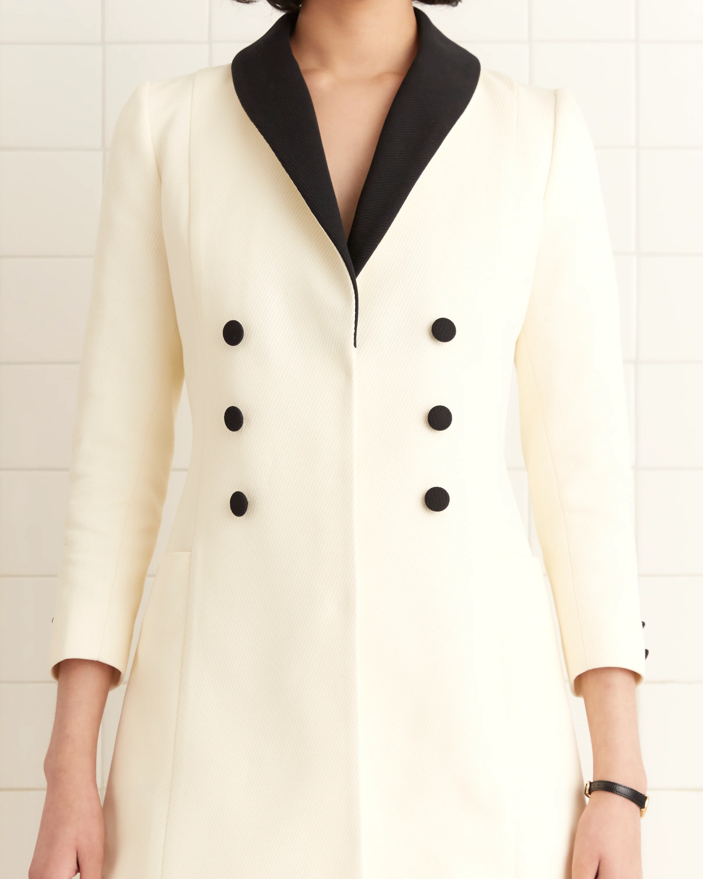 Seymour Dress - Image 2