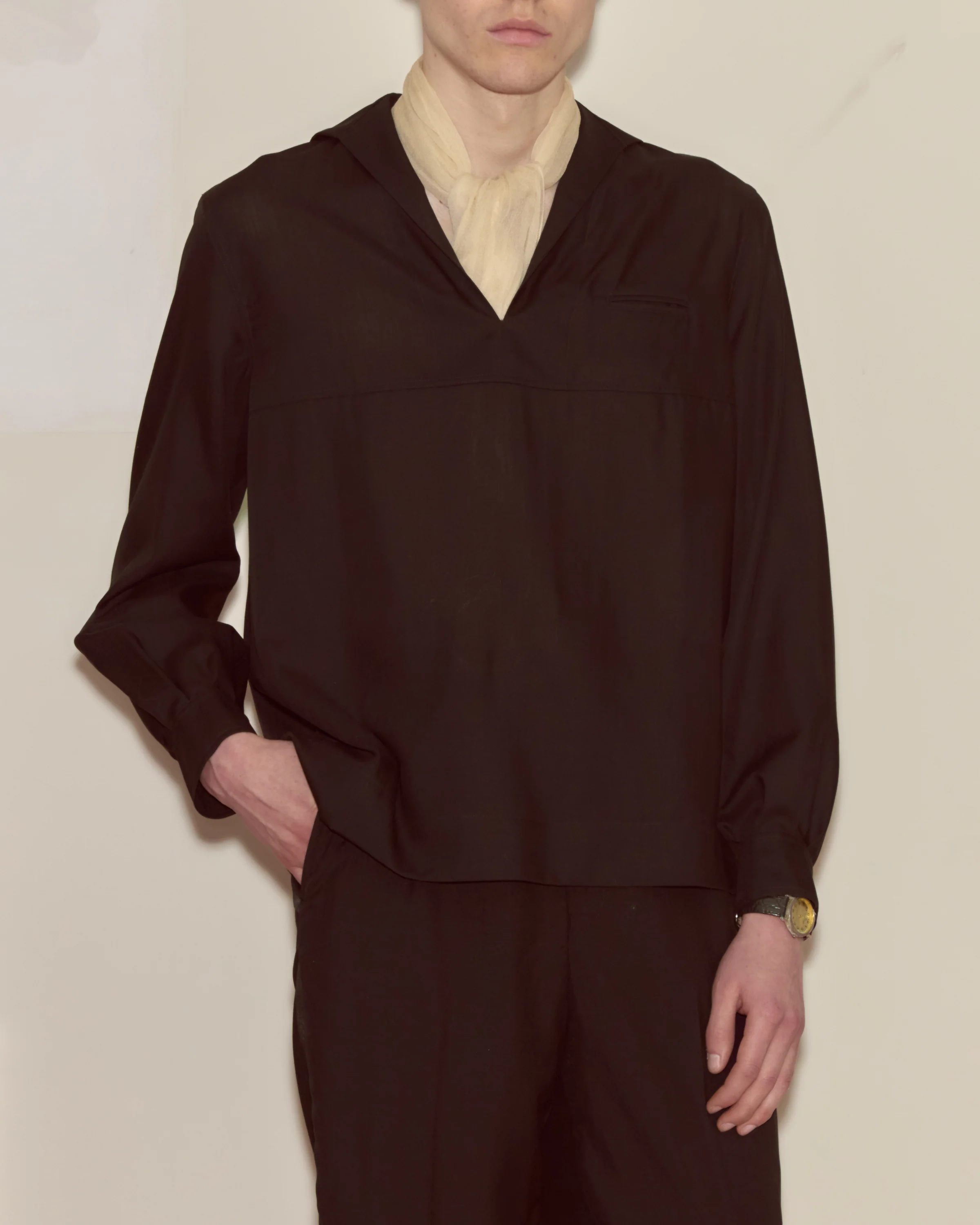 Shadow Cricket Shirt - Image 2