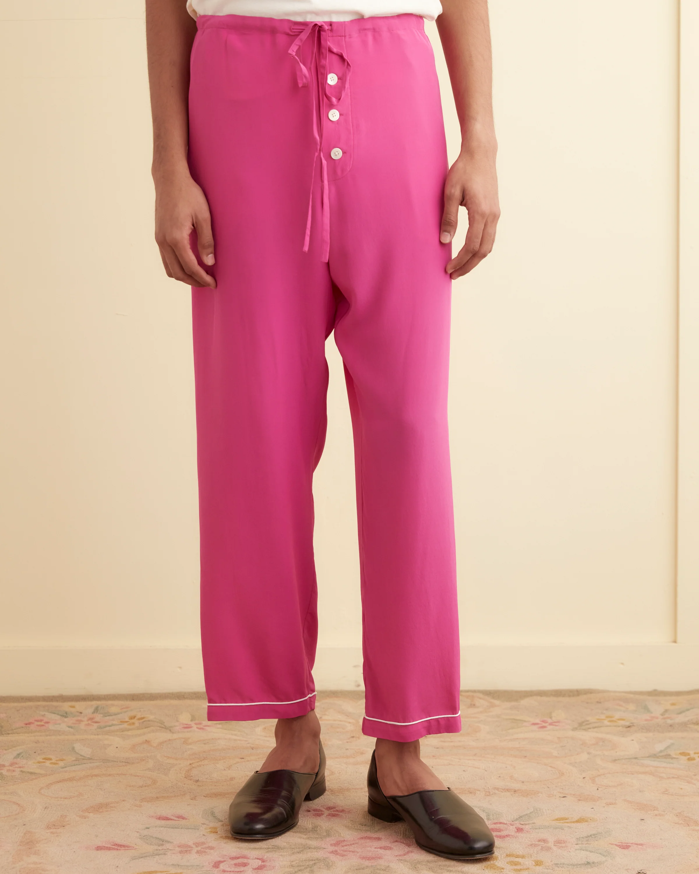 Shadow Jasmine Pajama Pants - Image 2
