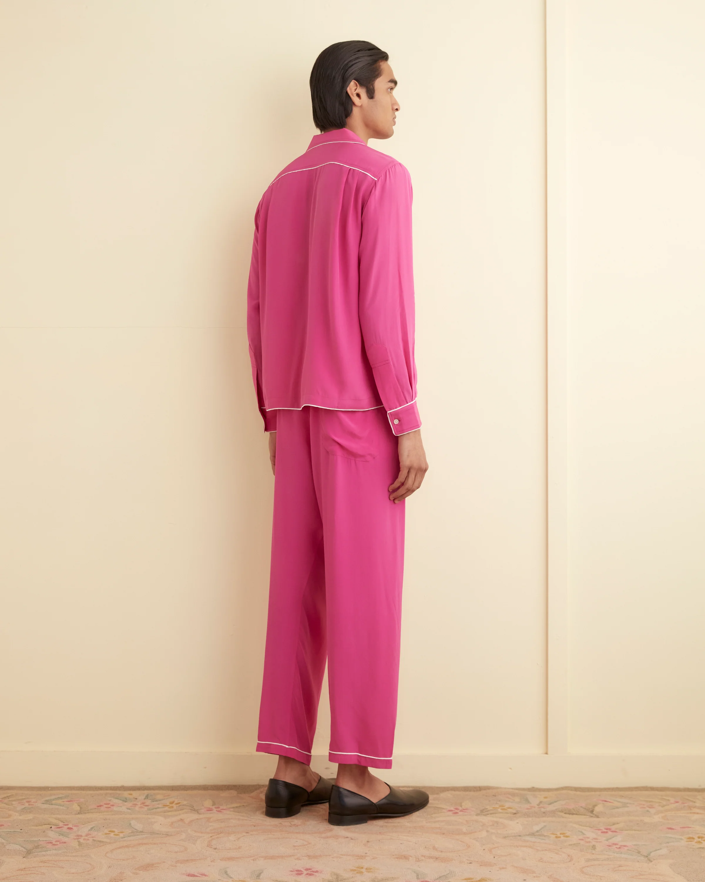 Shadow Jasmine Pajama Pants - Image 3