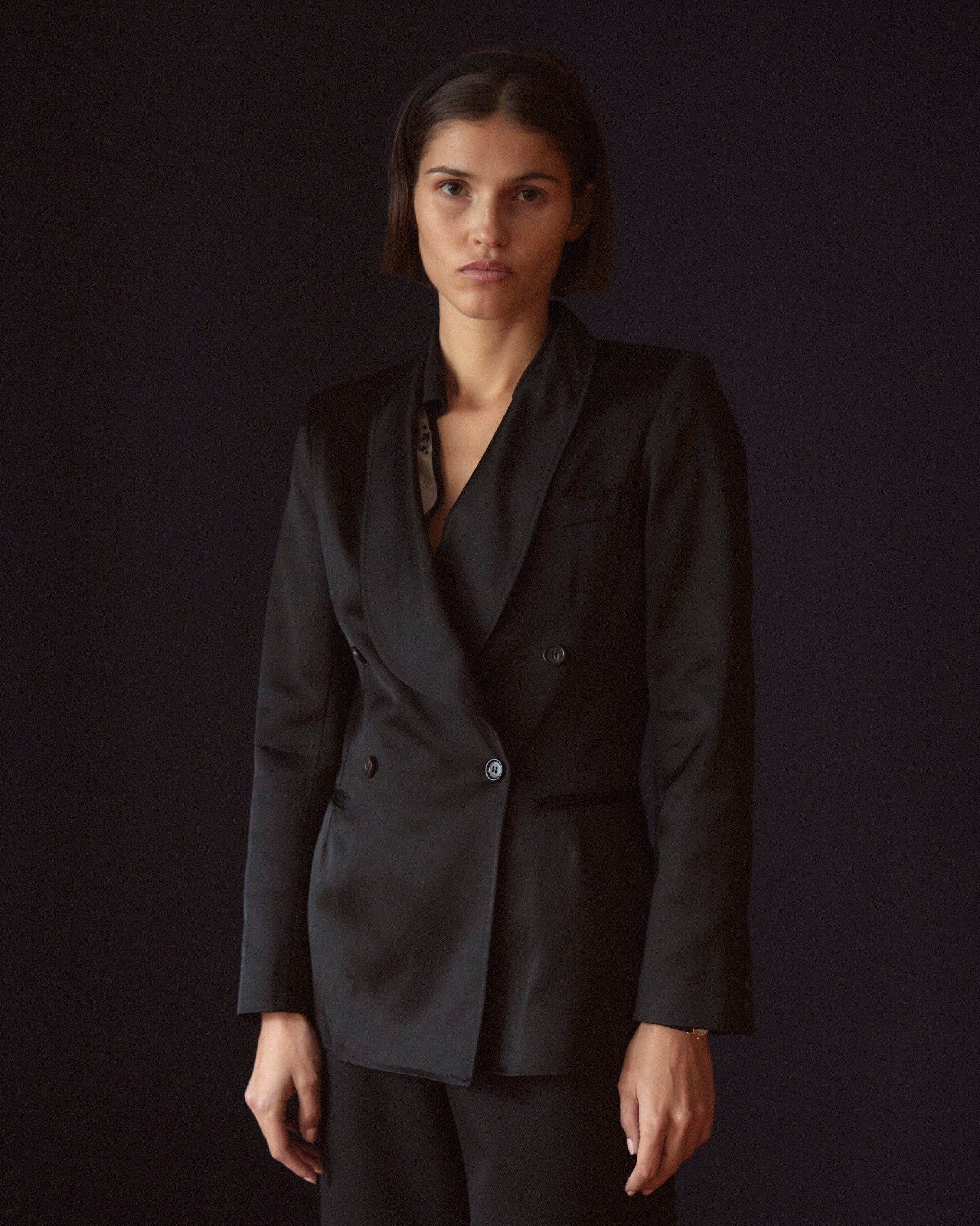 Sheen Suit Jacket - Image 4