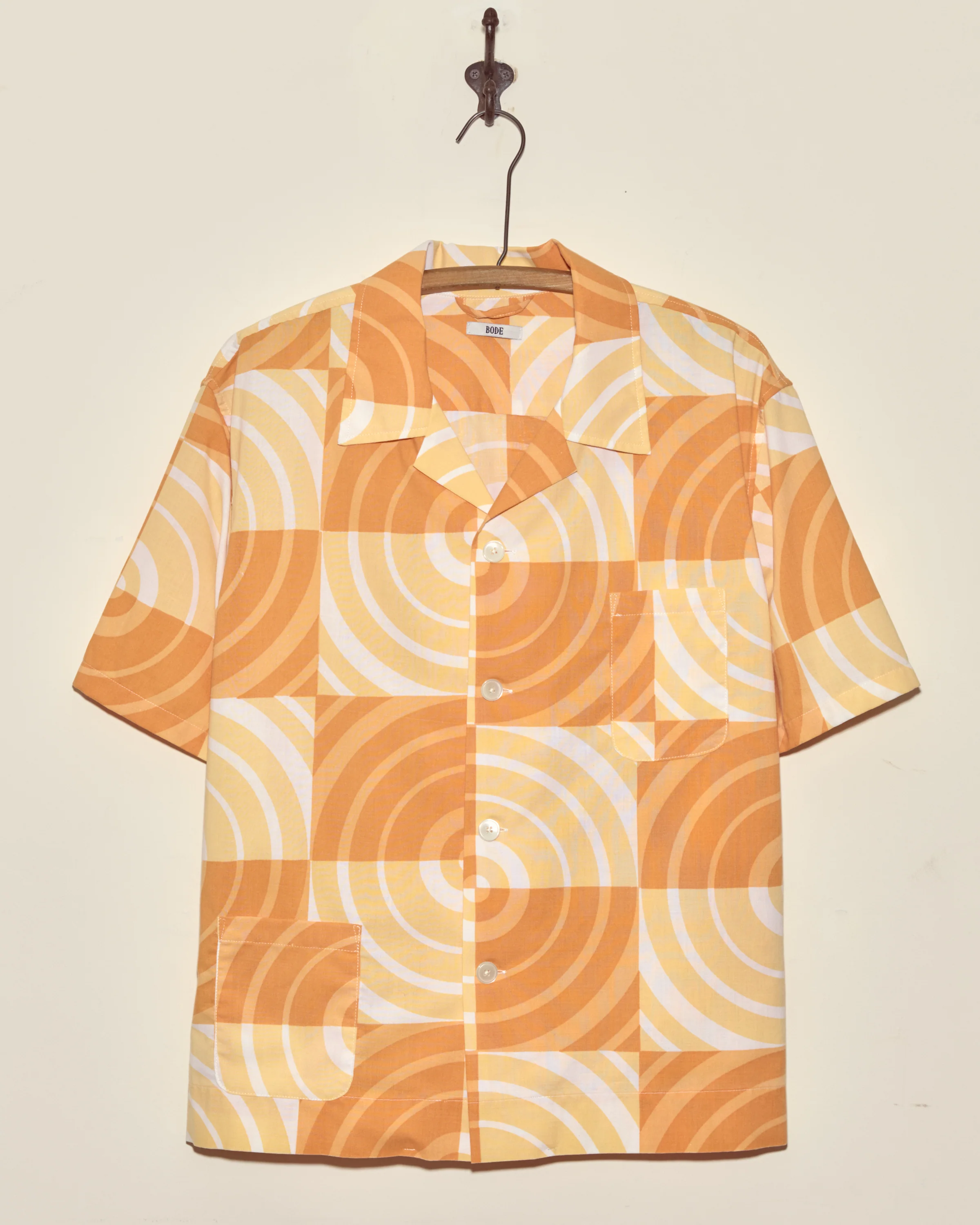 Sherbert Swirl Shirt