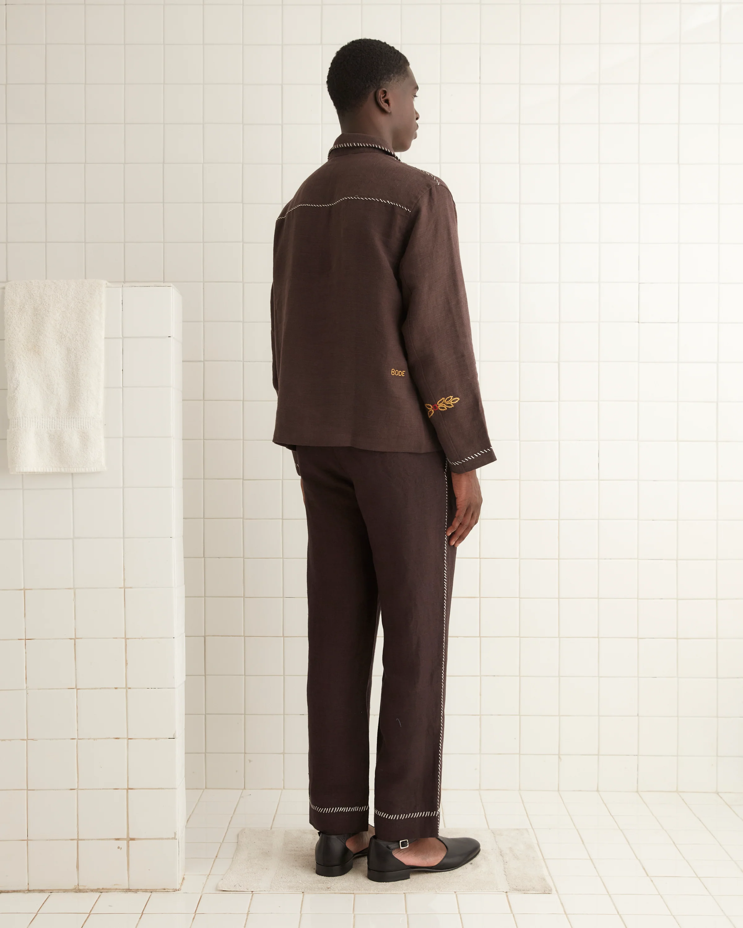 Show Pony Overshirt - Image 3