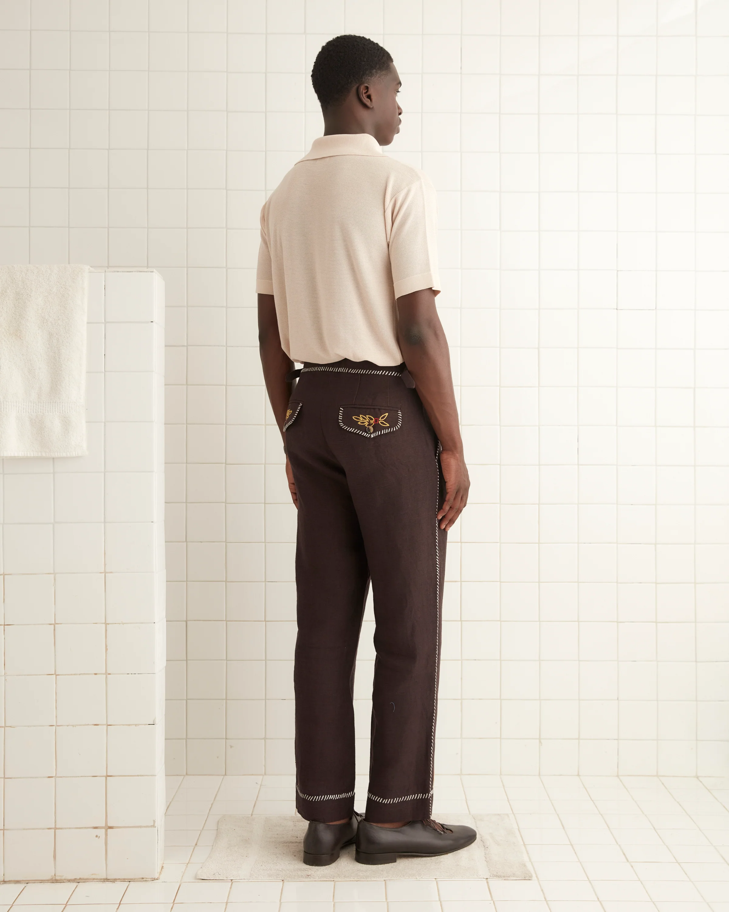 Show Pony Trousers - Image 3