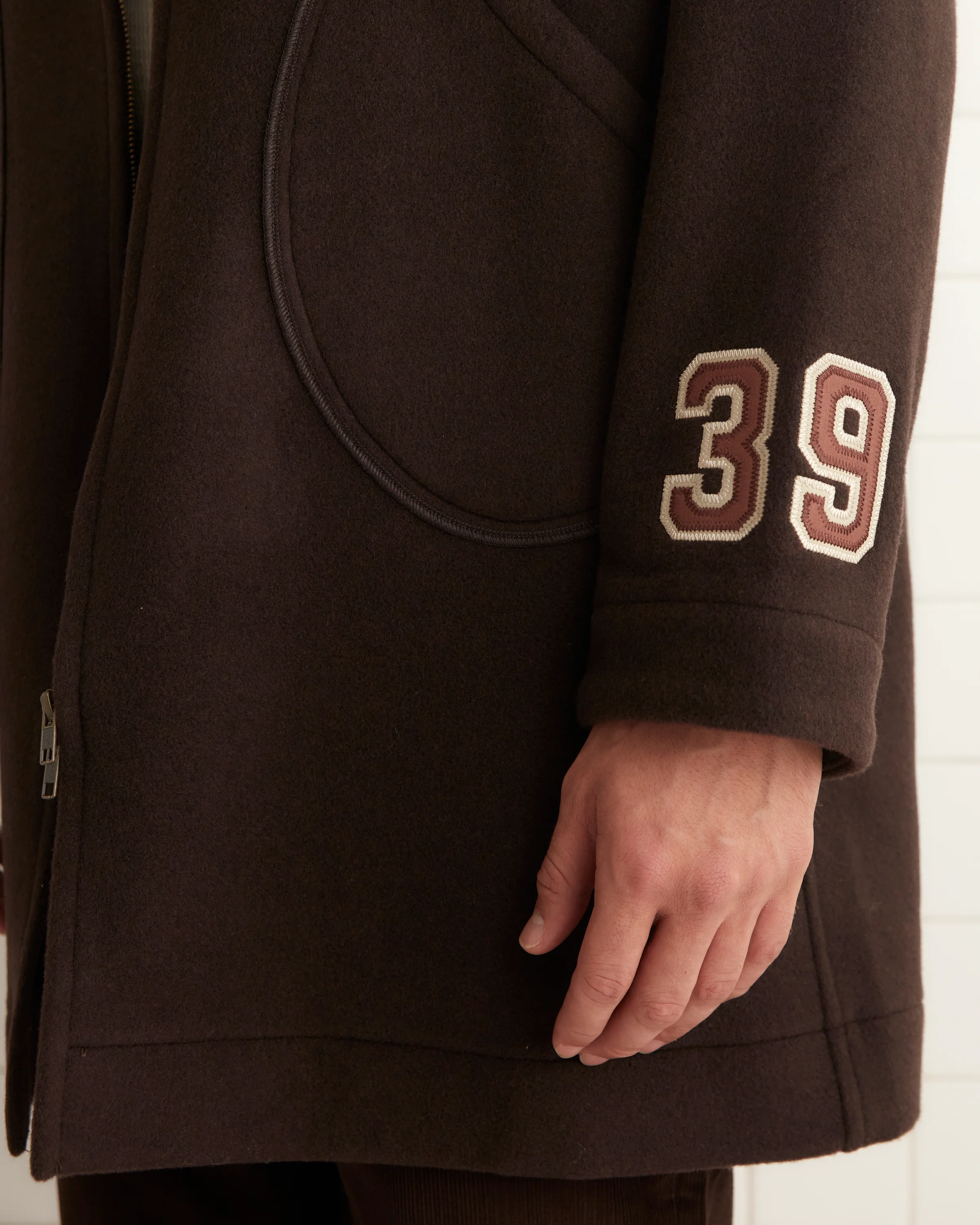 Sideline Coat - Image 2