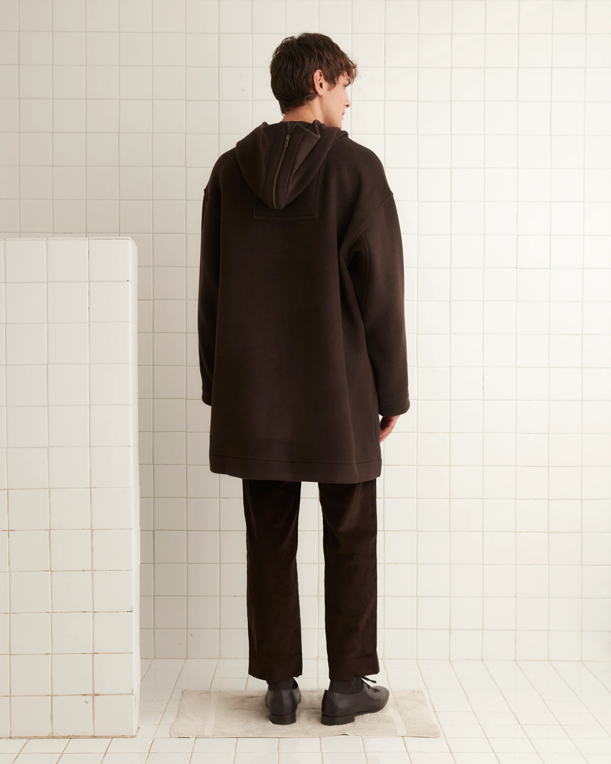 Sideline Coat - Image 3