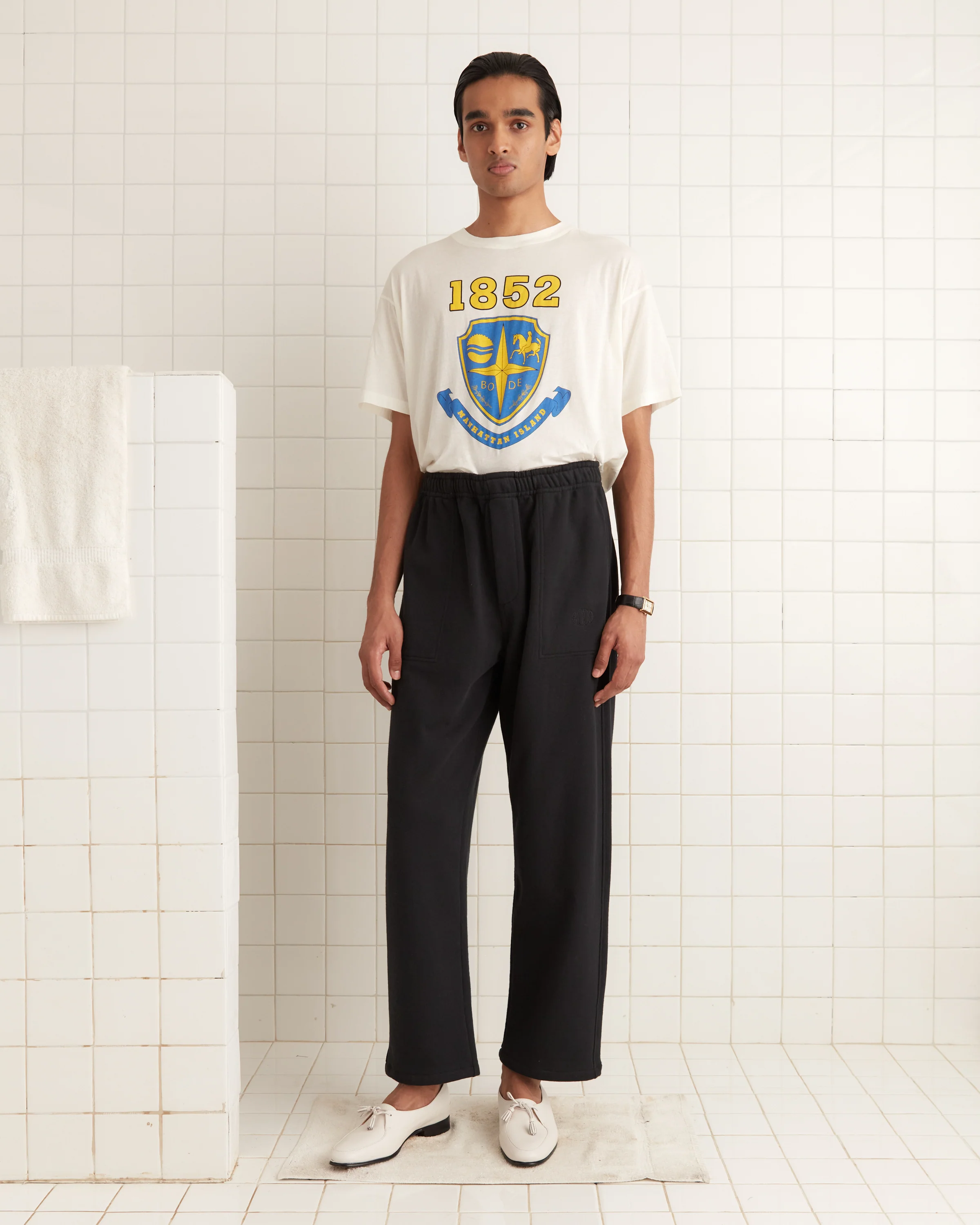 Sideline Sweatpants