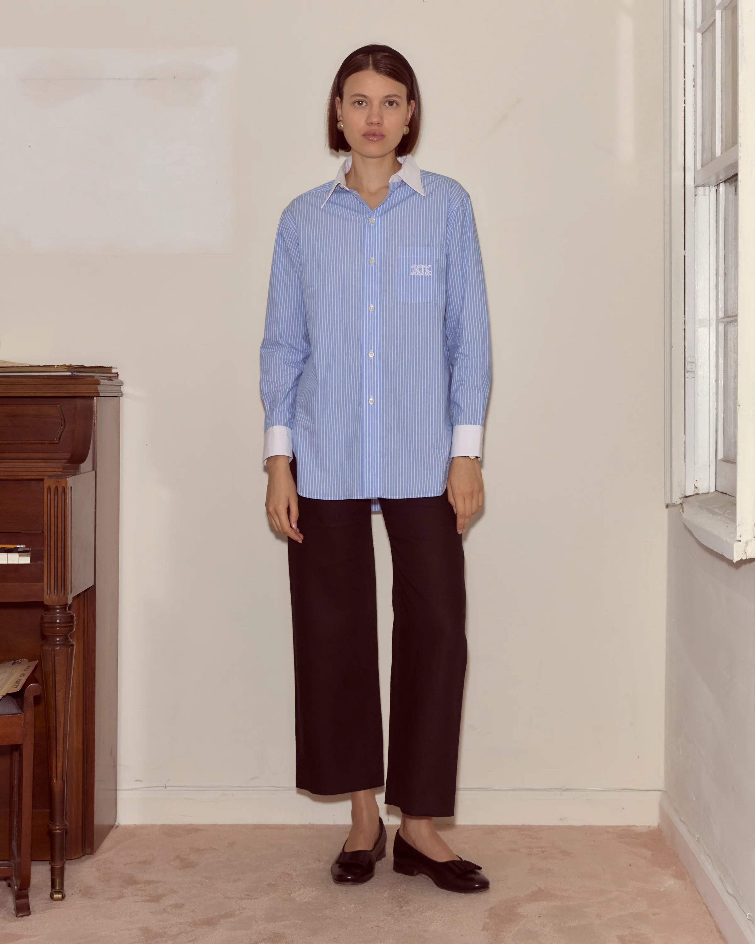 Signet Murray Shirt