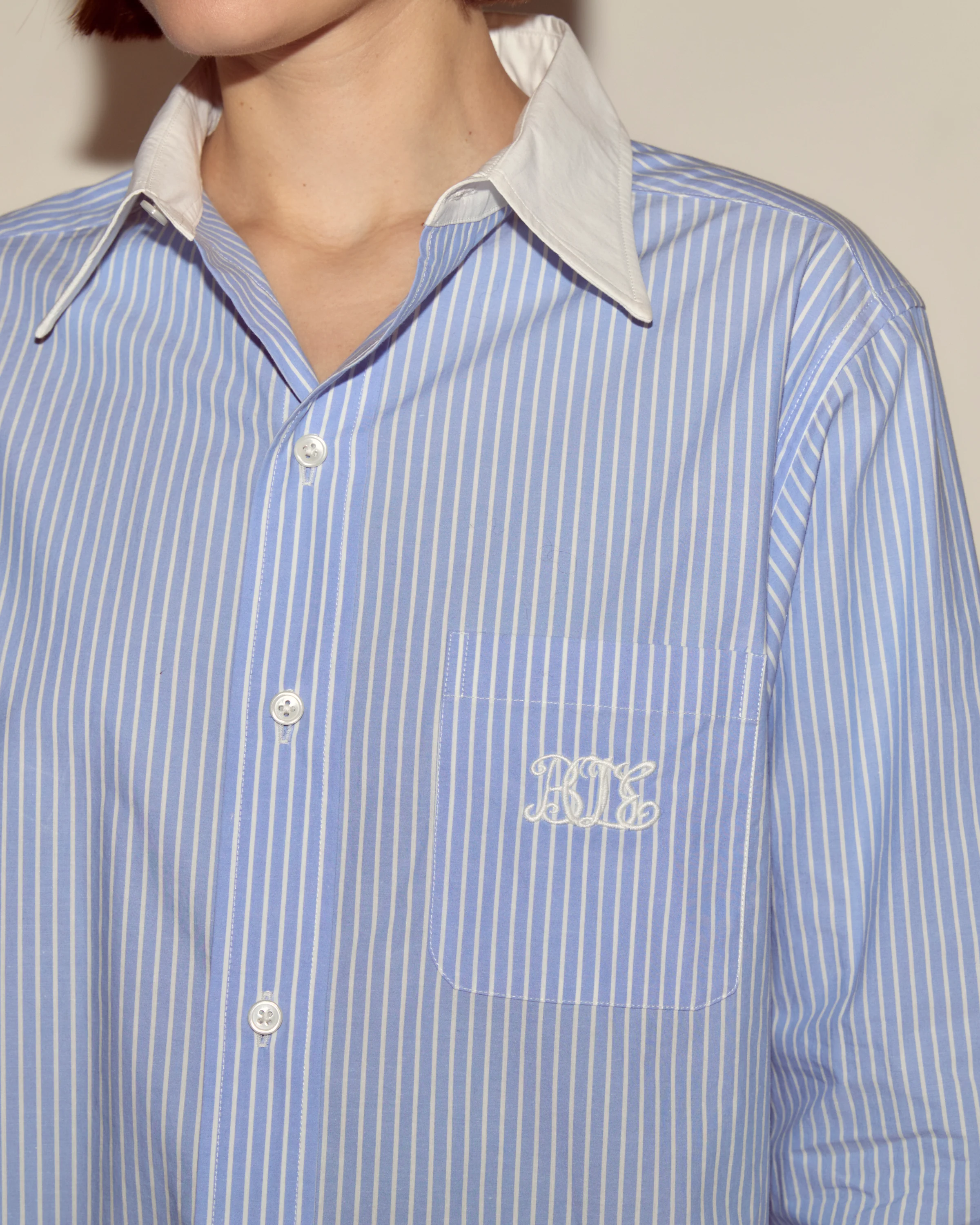 Signet Murray Shirt - Image 2