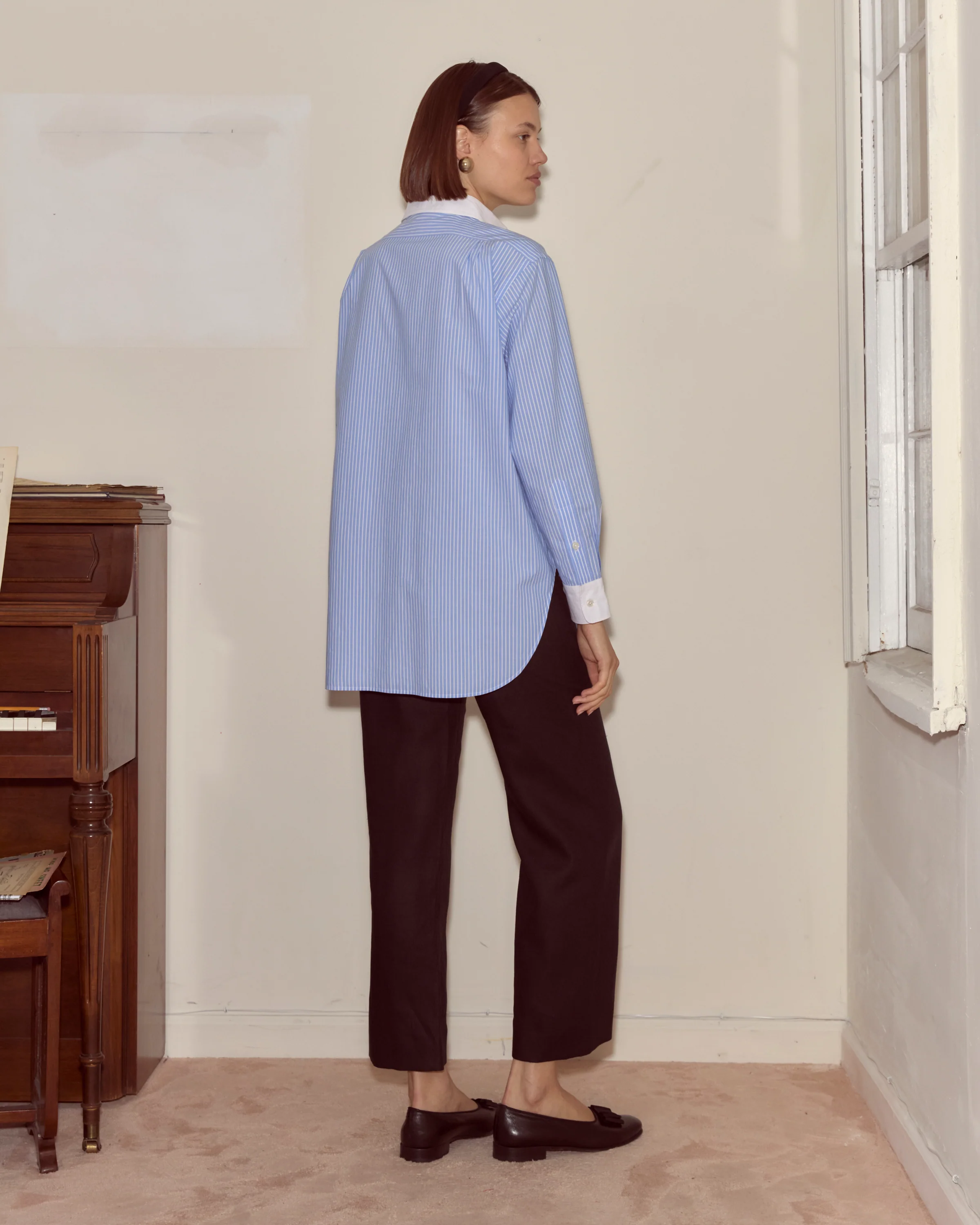 Signet Murray Shirt - Image 3