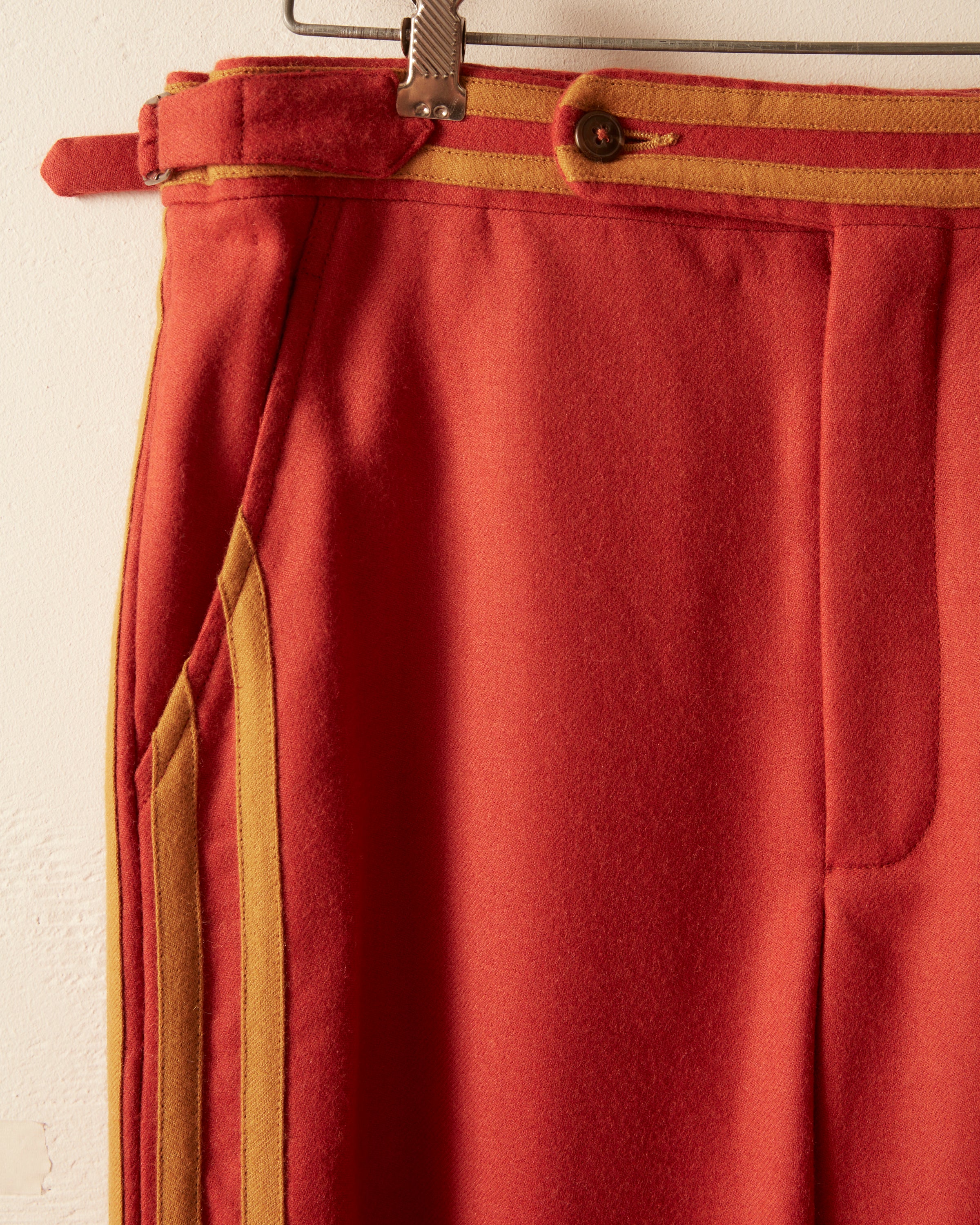Society Club Trousers - Image 3