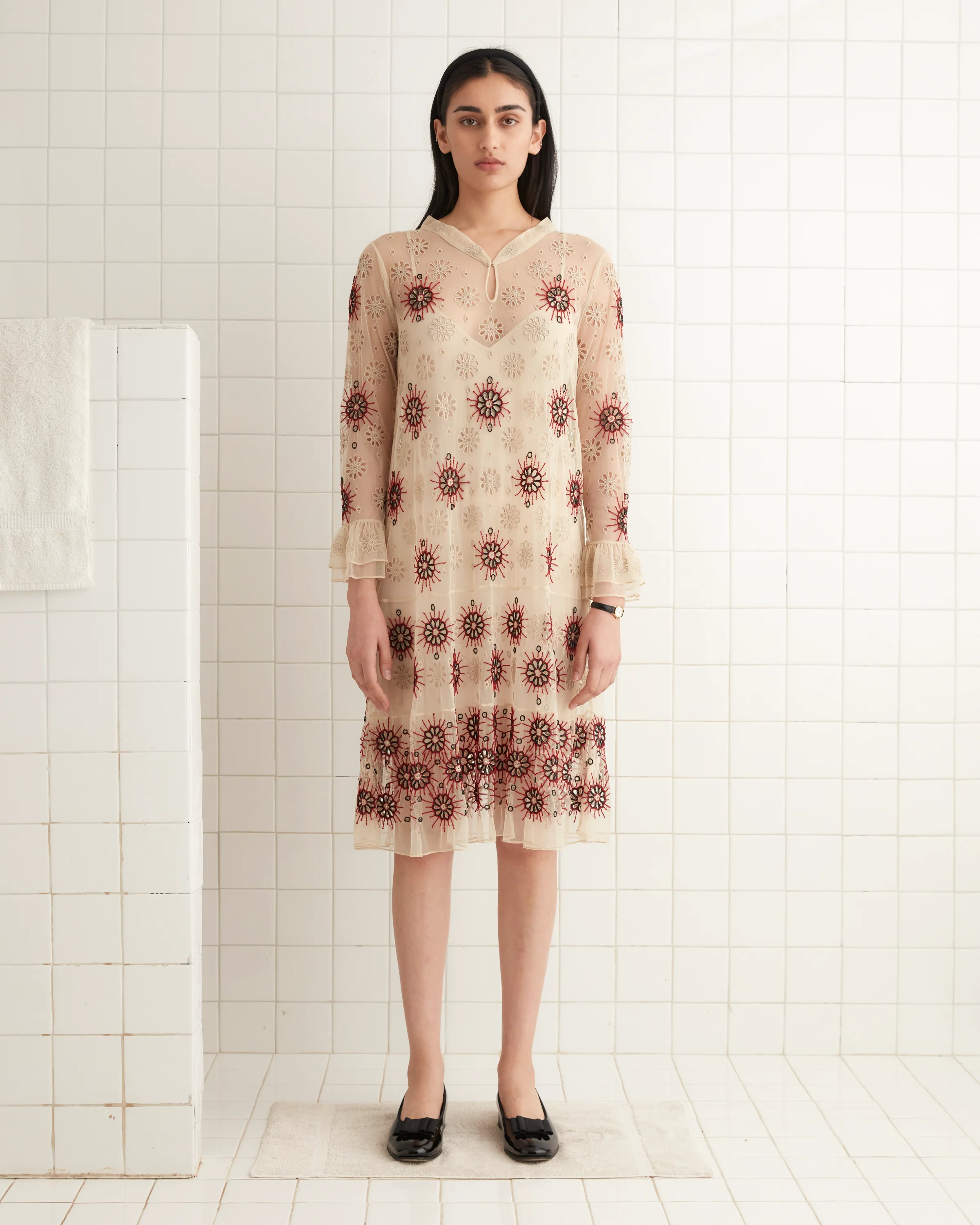 Solarium Dress - Image 2