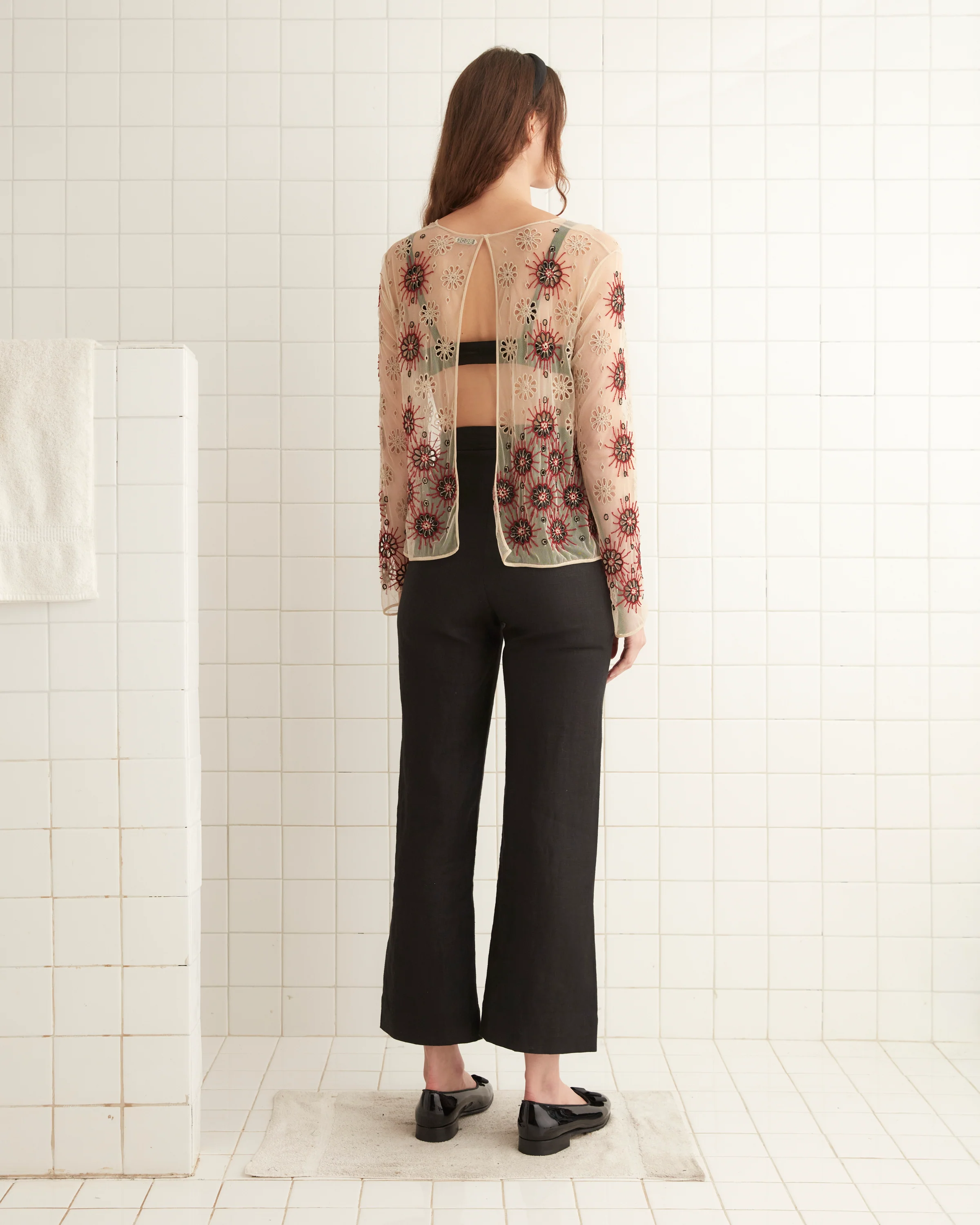 Solarium Top - Image 3