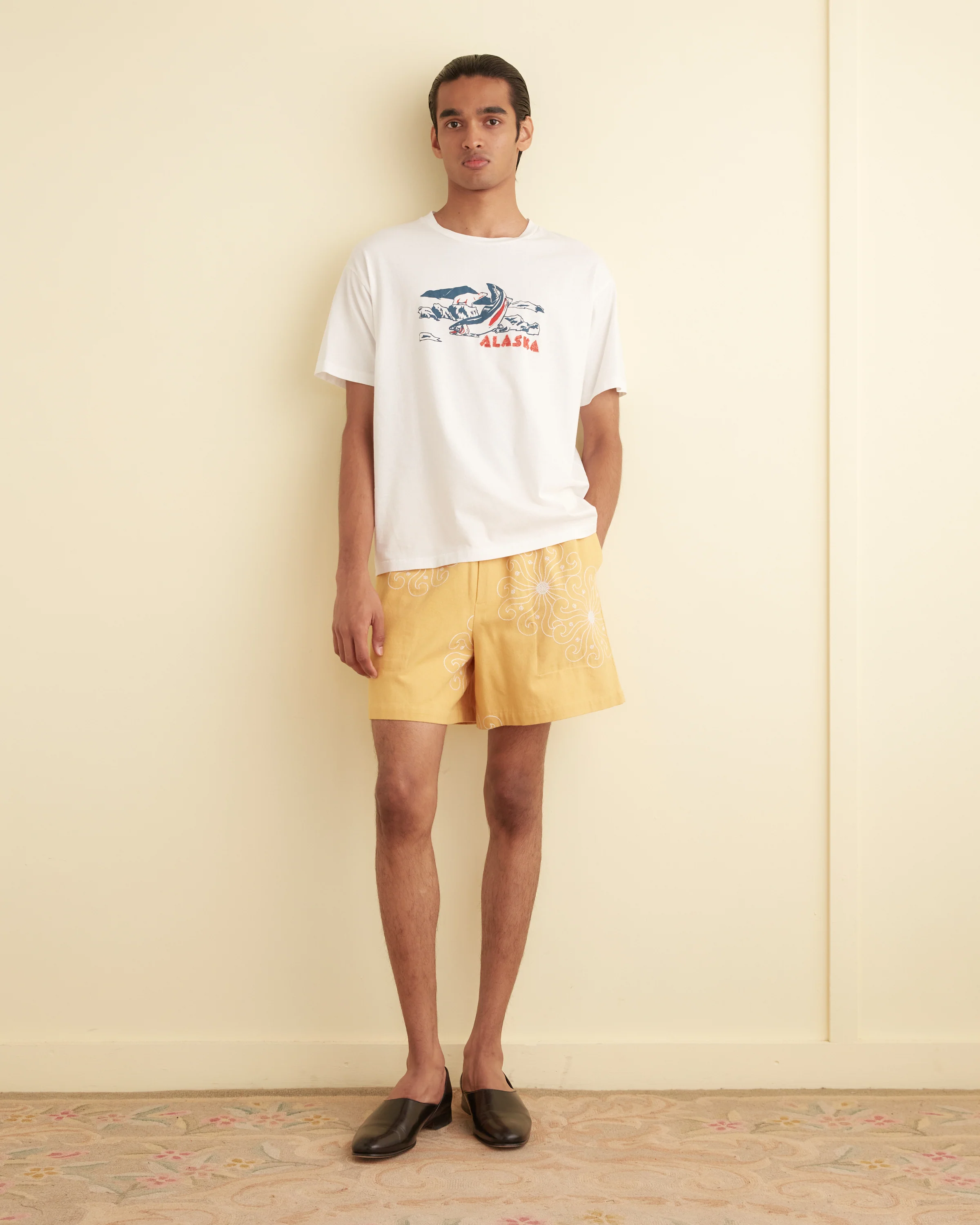 Soleil Shorts - Image 2