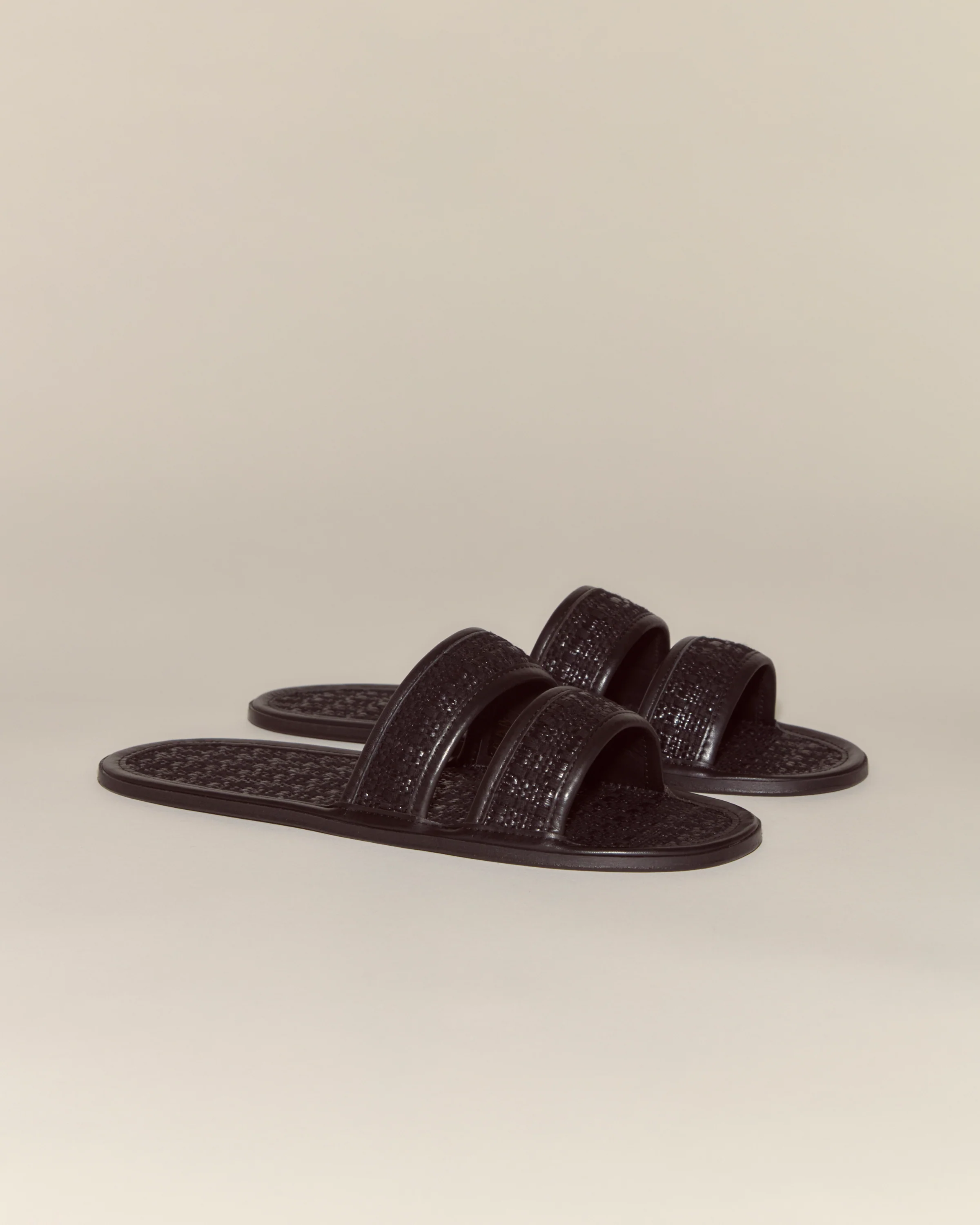 Solid Summer Slides