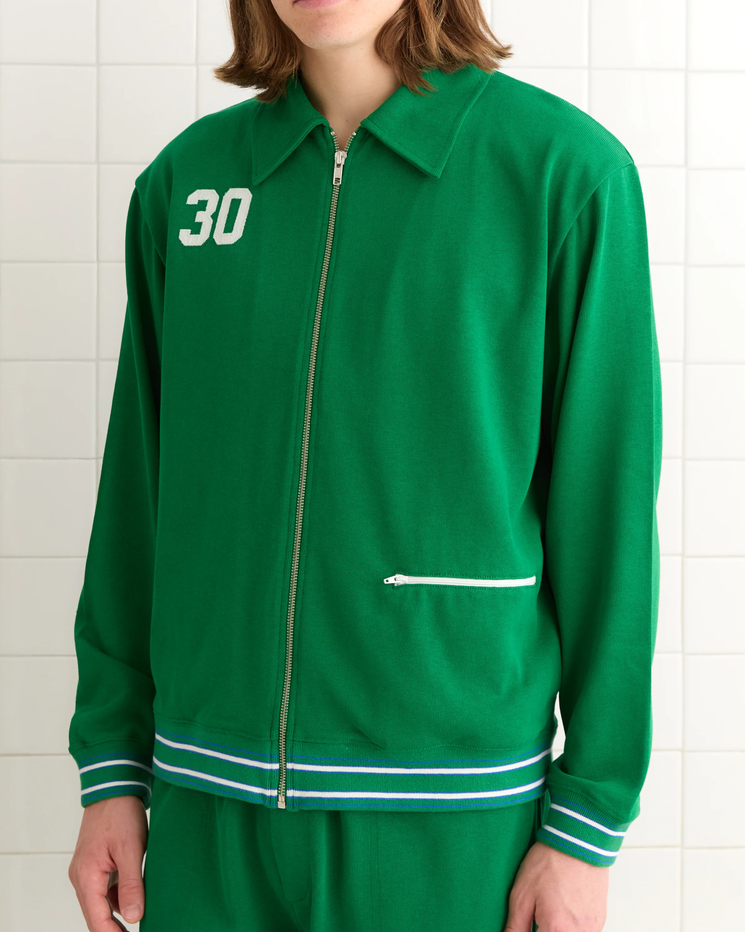 Sophomore Jacket