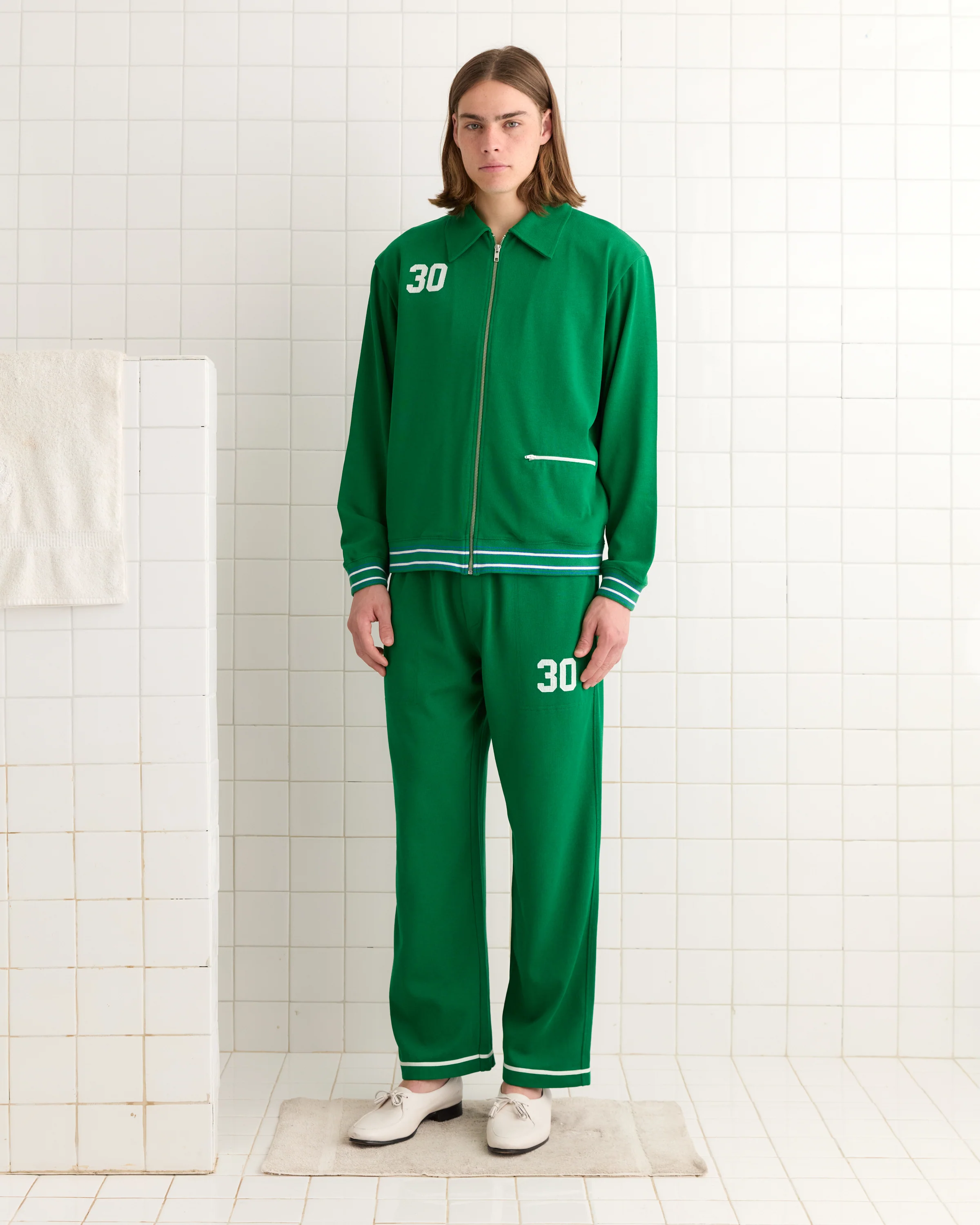 Sophomore Jacket - Image 2